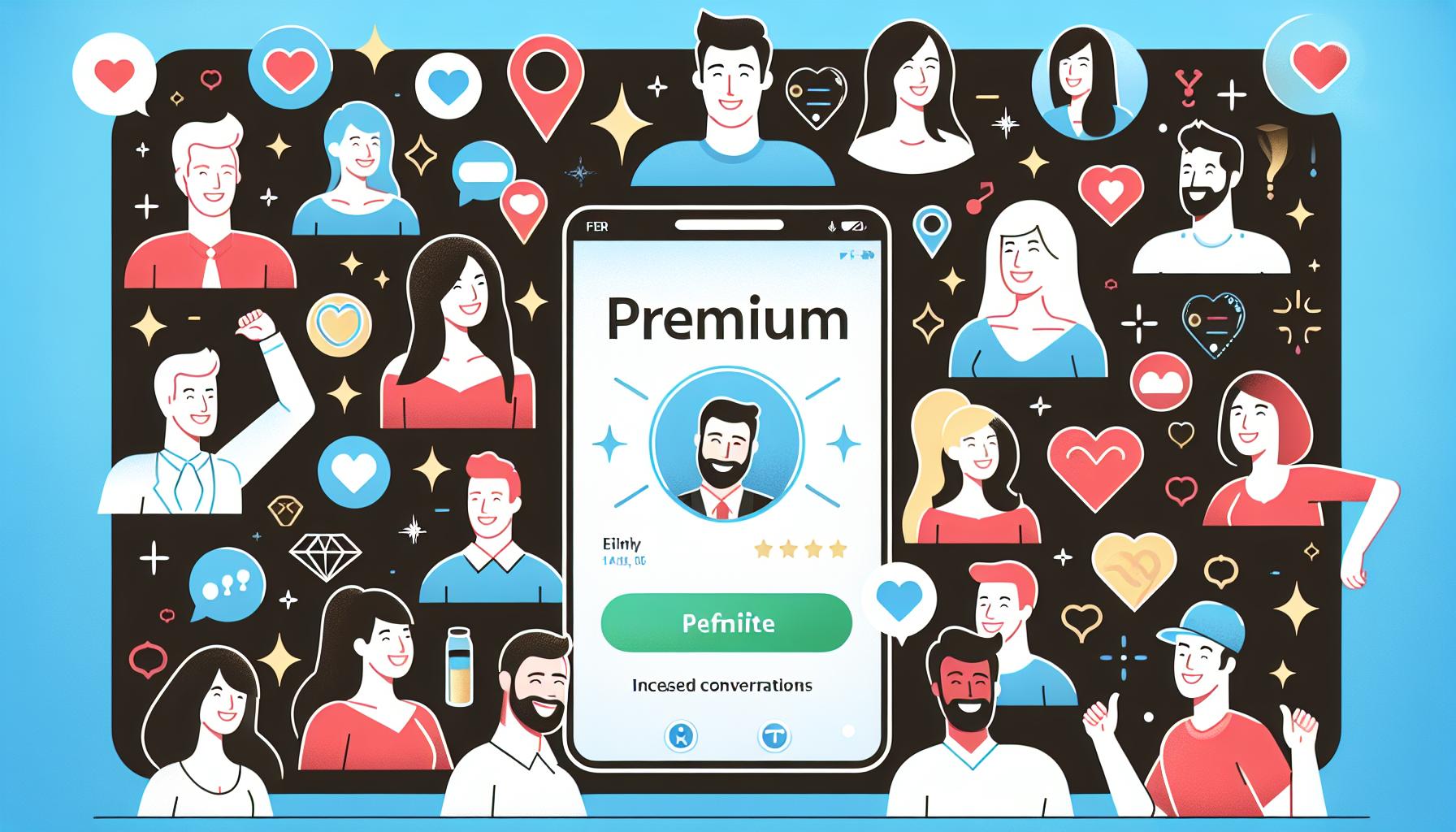 Is Hinge Premium Worth It - Honest Reviews and Insights 2 Is Hinge Premium Beneficial for Users