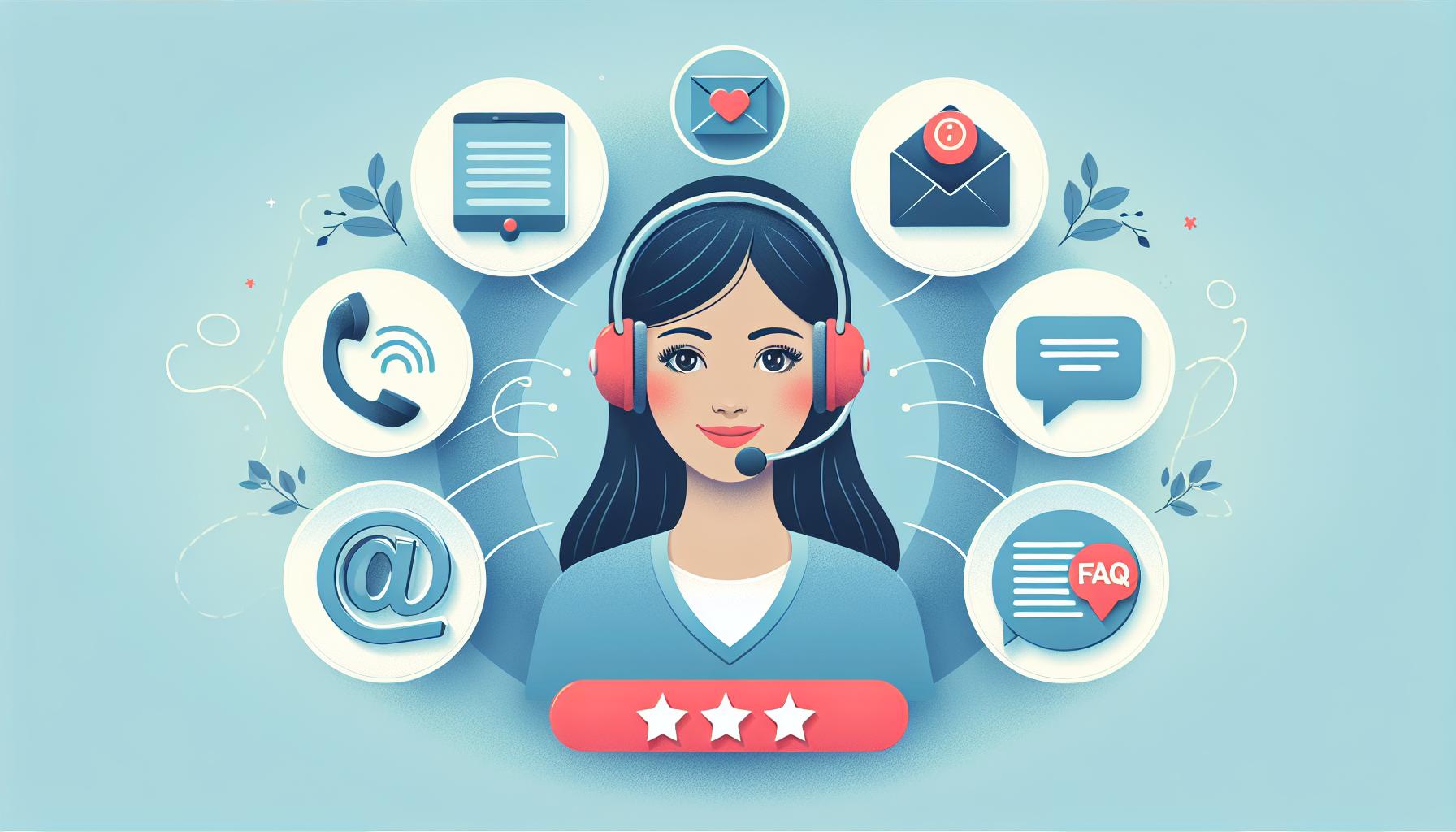 Can I Call eHarmony: Direct Contact Options Explained 2 Understanding eHarmonys Customer Support Options