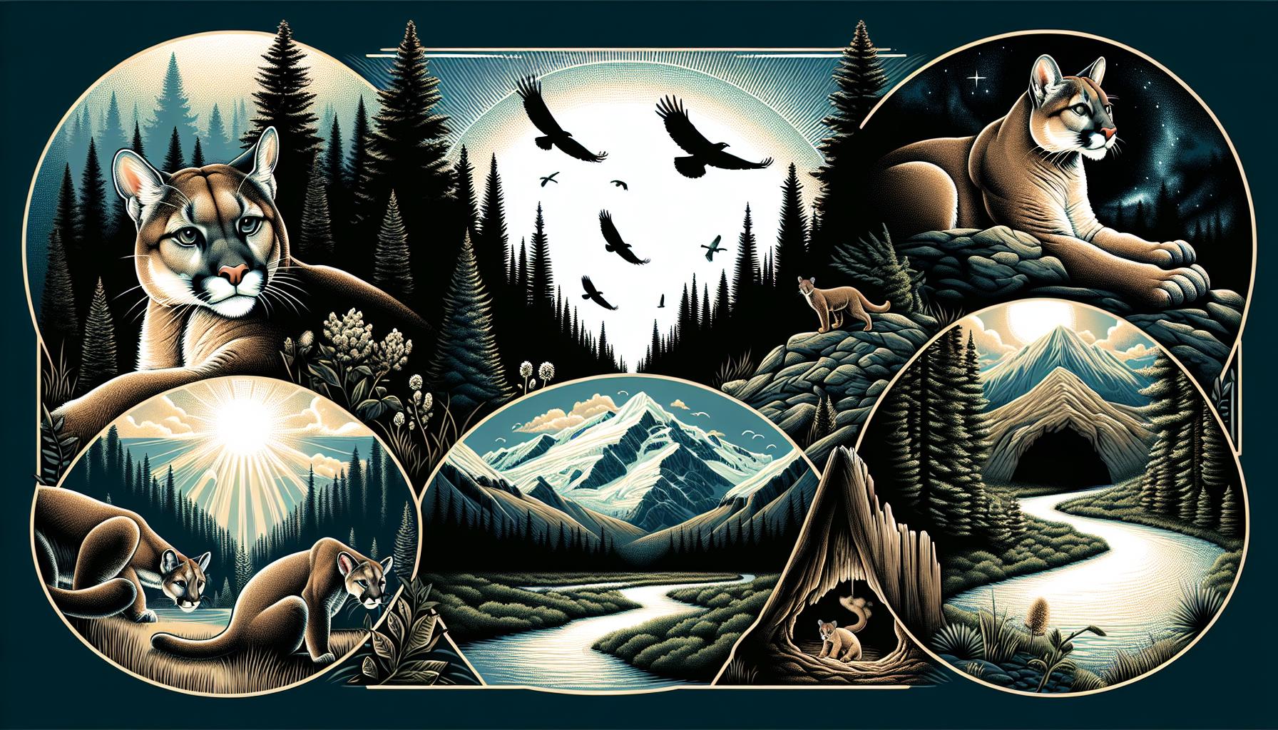 How Does Cougar Life Work? Everything You Need to Know 2 Understanding the Cougar Life Concept