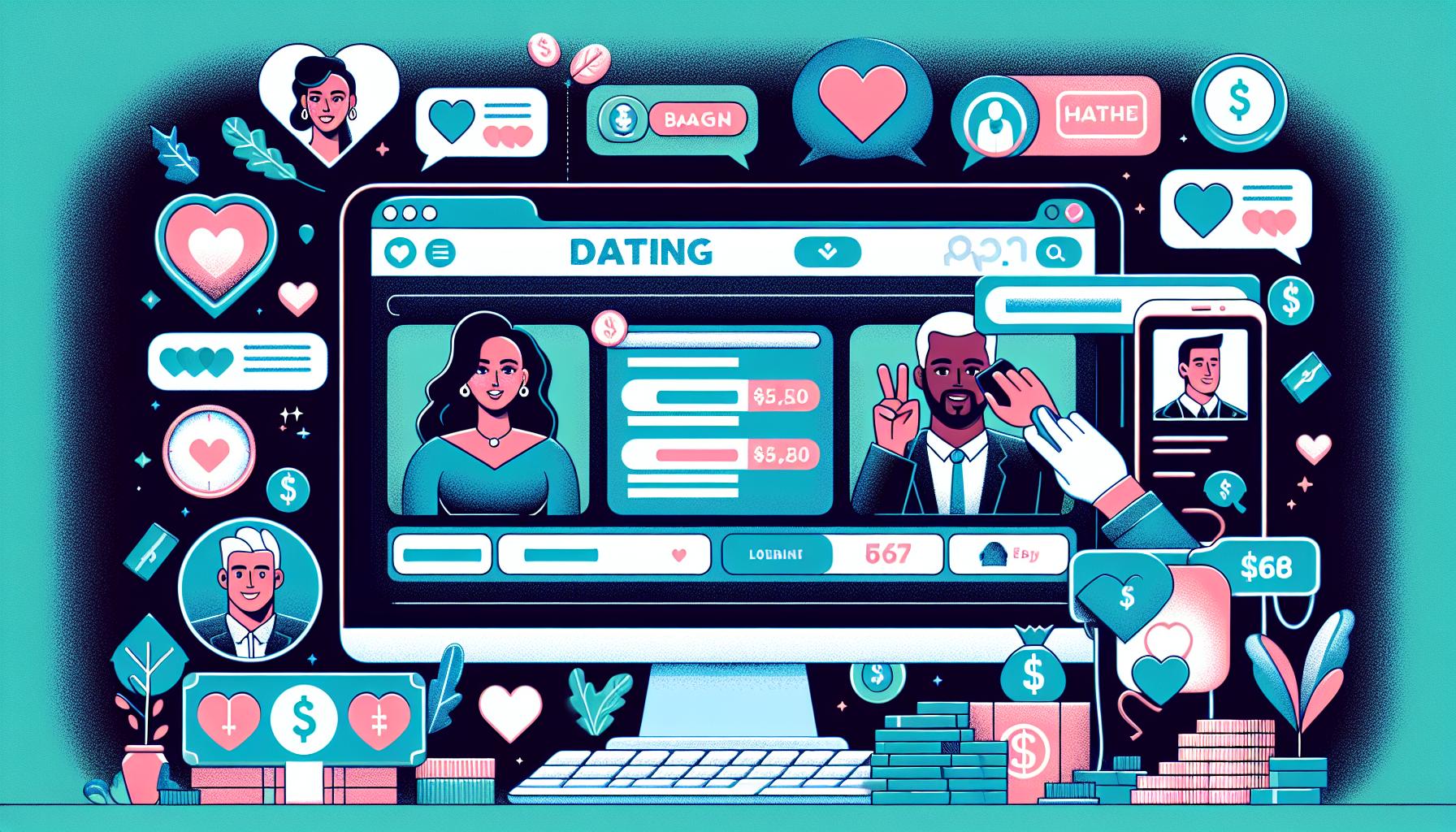 Oklahoma Dating Online Free: Where Love Meets Affordability 2 Discover Affordable Online Dating Options