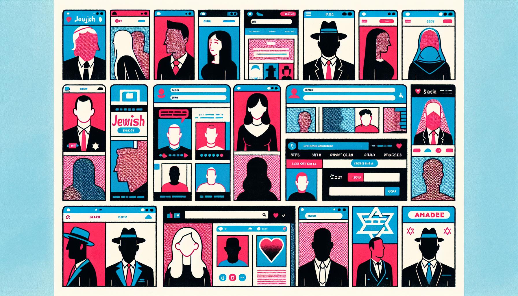 Best Jewish Dating Sites Explored