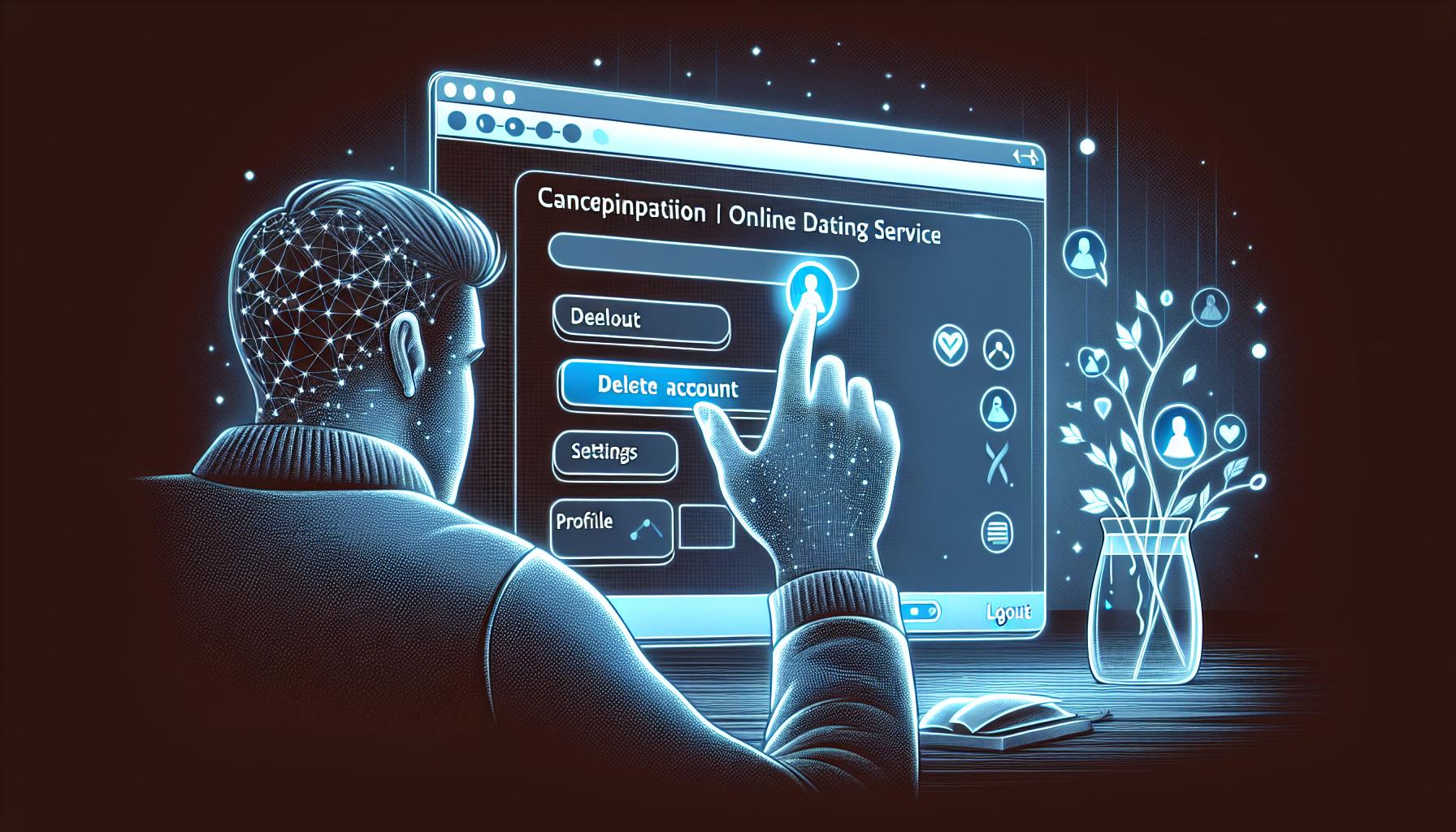 Understanding eHarmonys Cancellation Policy