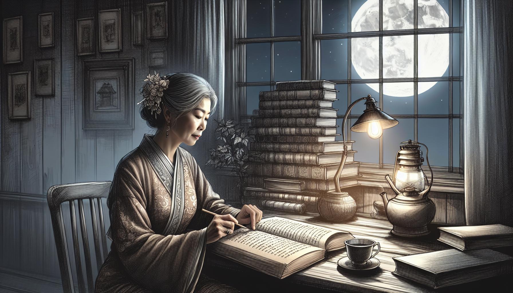 Exploring the Significance of Opening Lines