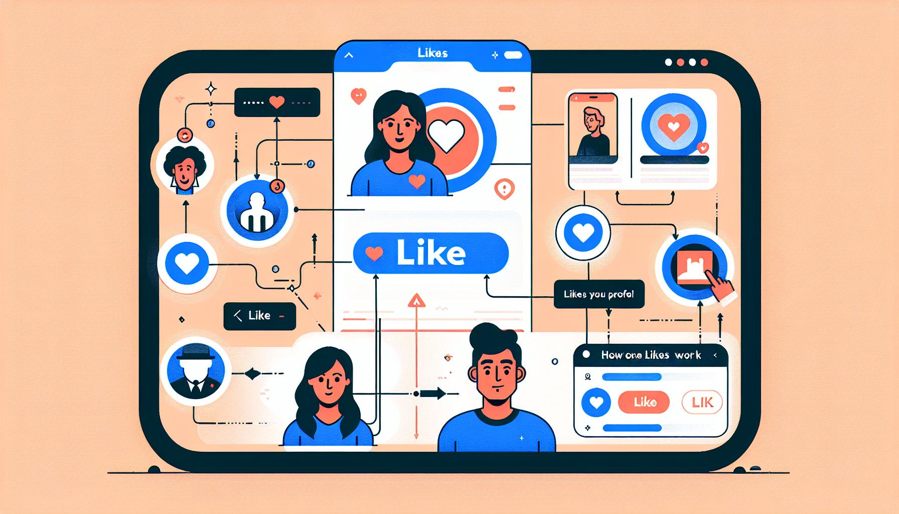 How Many Likes on Hinge - Master Online Dating 2 Understanding Hinge Likes Explained