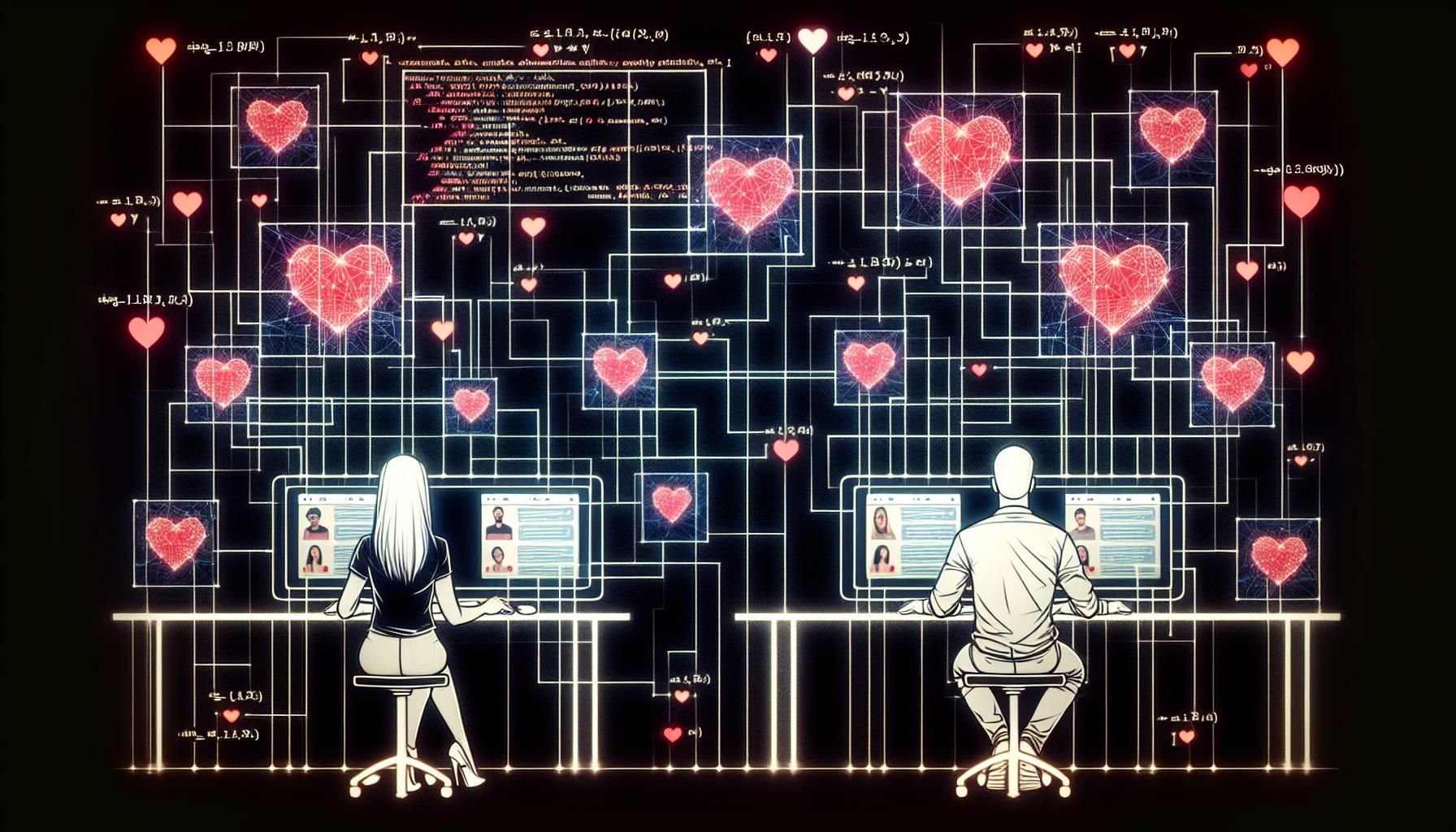 How Do You Match on Hinge - Master Online Dating 2 Understanding the Hinge Dating Algorithm