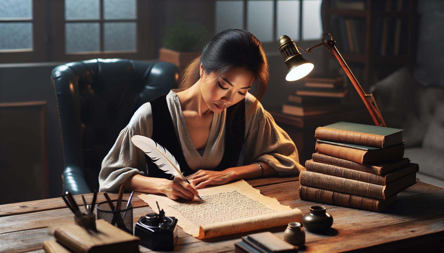 Mastering the Art of Opening Lines