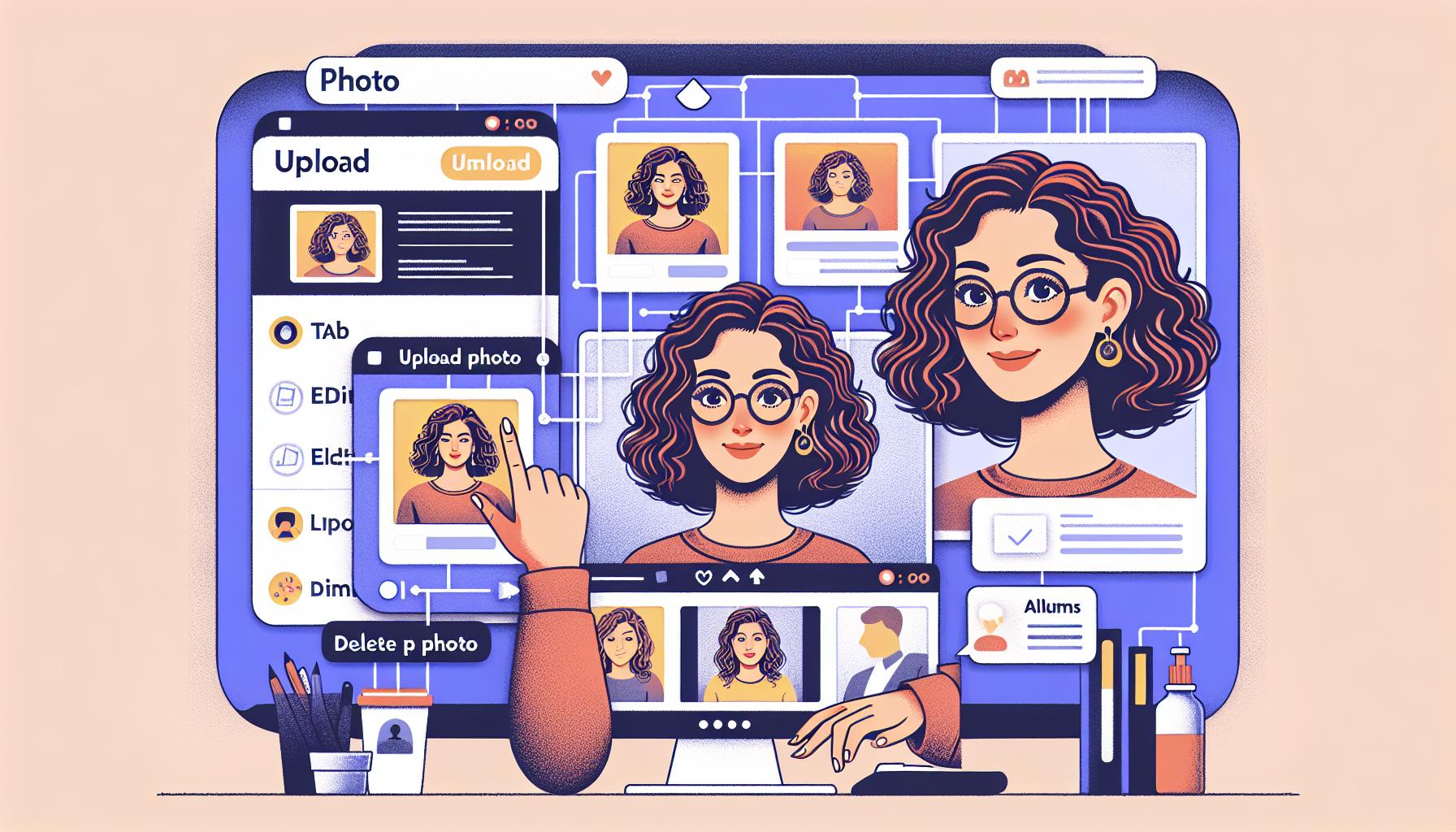 Understanding‍ Cougar Life Photo⁤ Management