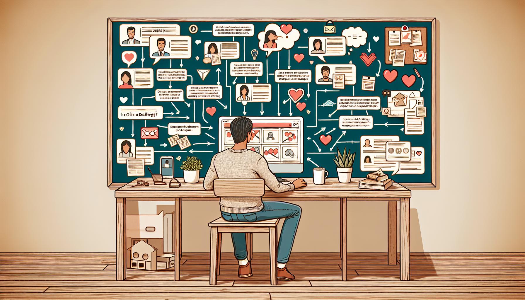 Mastering eHarmony Communication Strategies