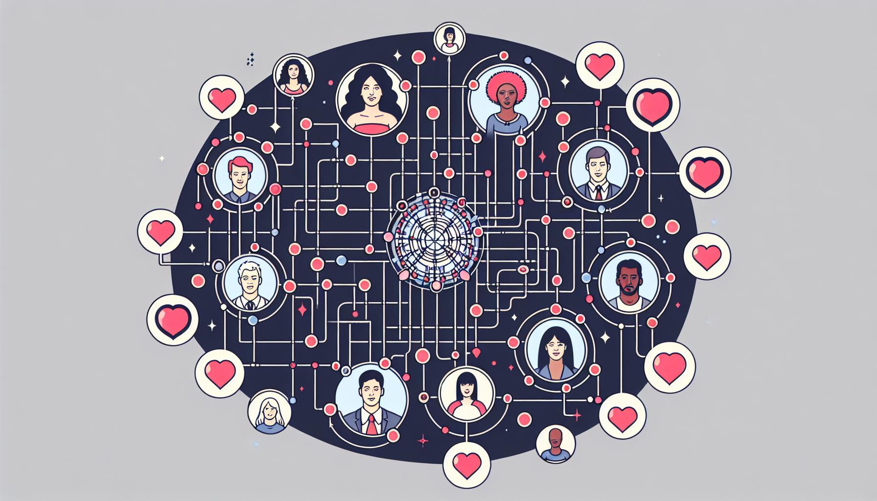 Understanding the Tinder Algorithm Basics