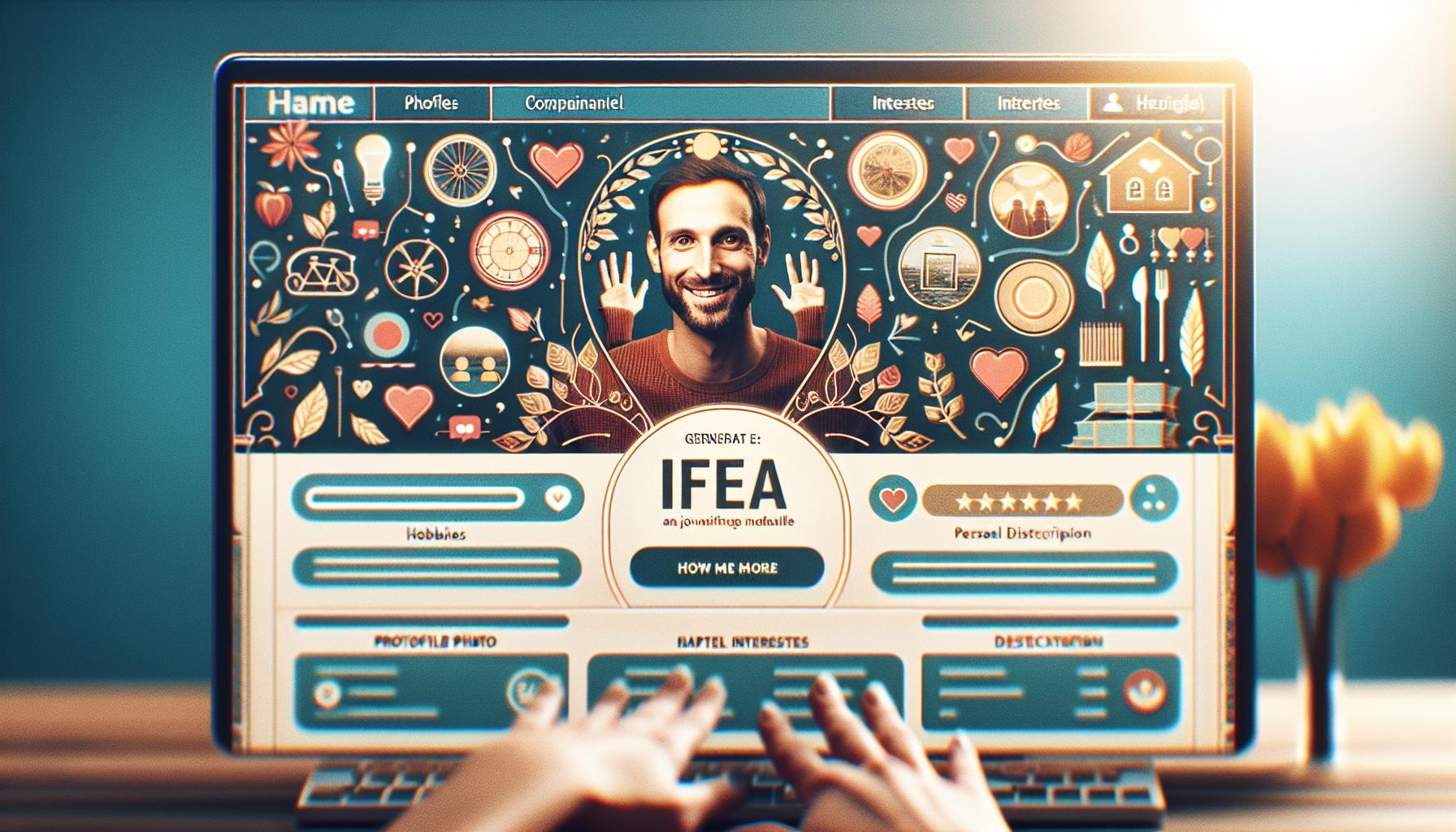 Funny Online Dating Headlines: Stand Out and Attract Matches 2 Craft the Perfect Online Dating Headline