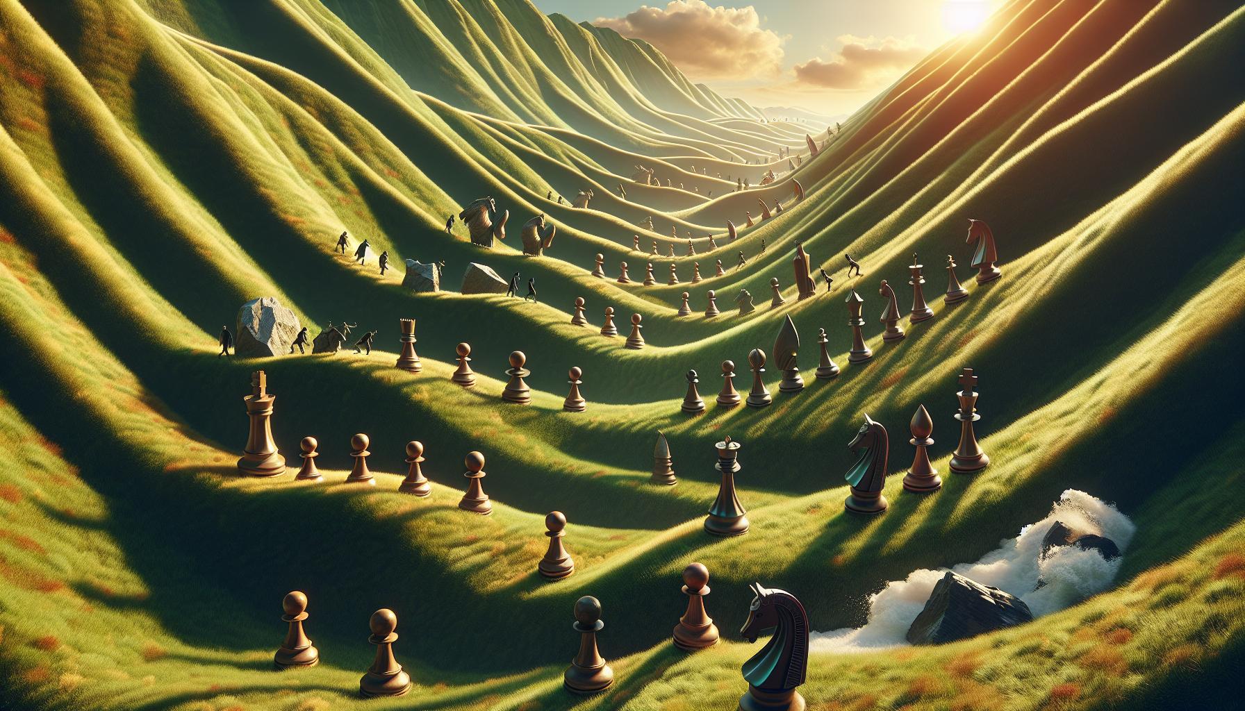 Elevate Your Game with Unique Lines