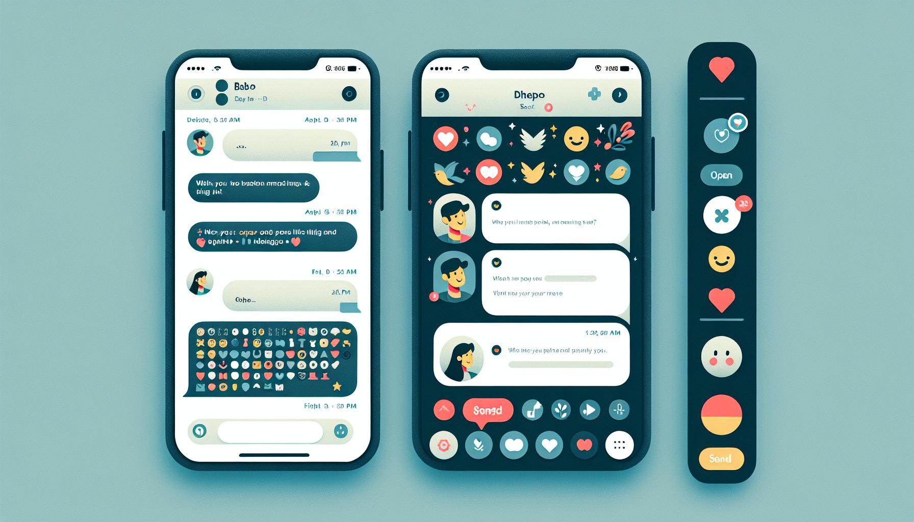 How to Read Messages on eHarmony Without Paying: Insider Tips 3 Understand eHarmony Messaging Basics