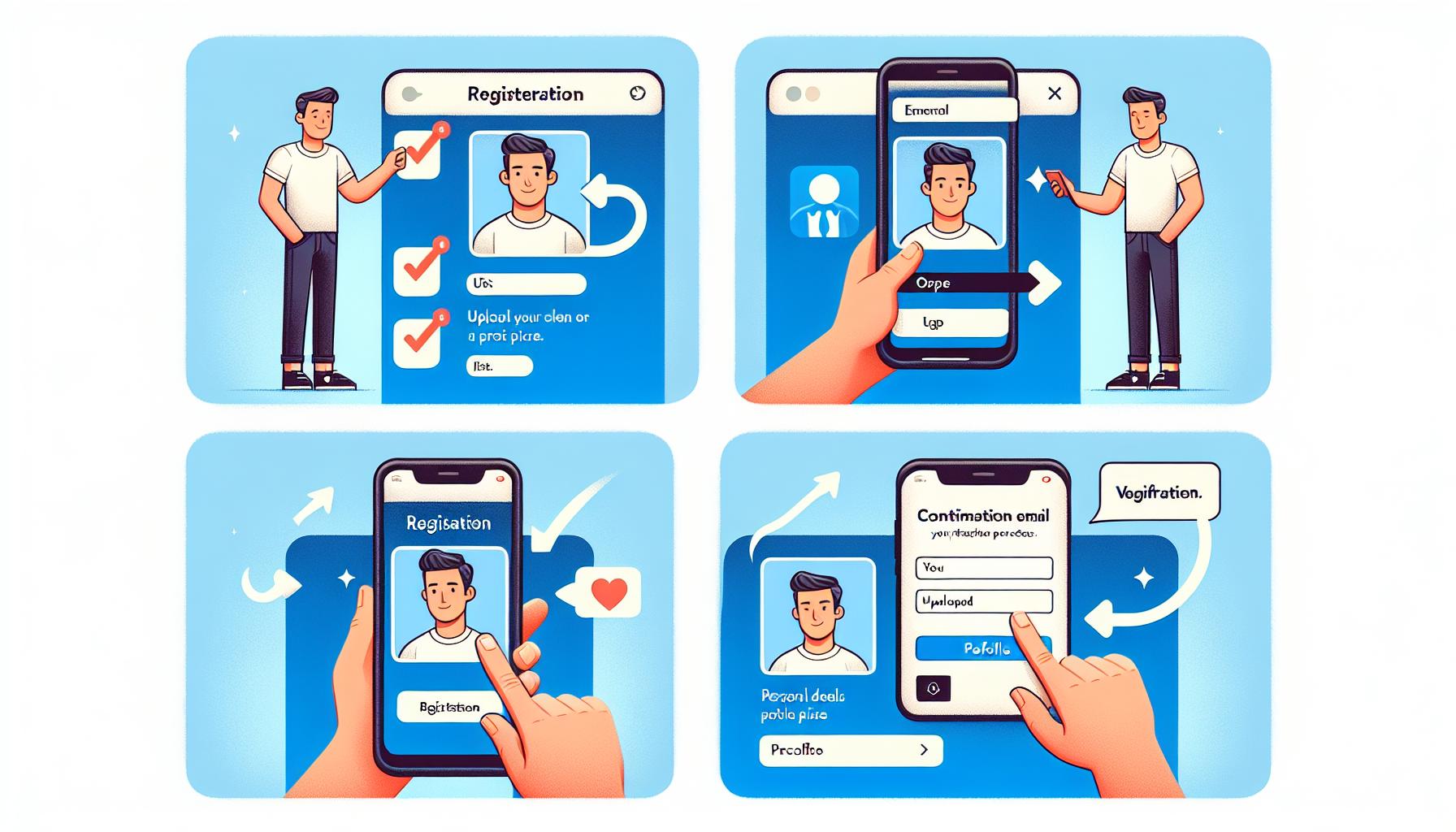Understanding Hinge Verification Process