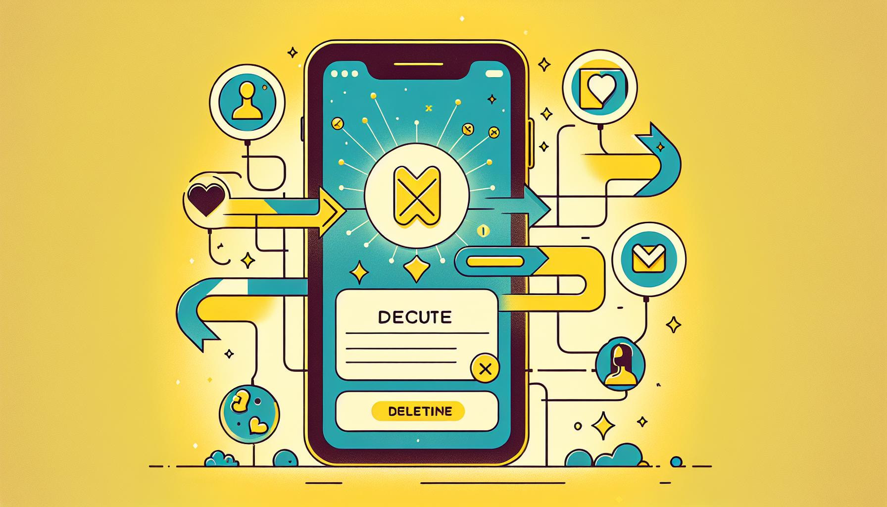 Understanding Bumble Account Deletion