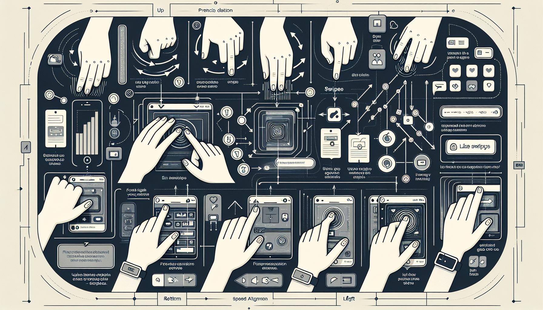 Maximizing Your Swipes Effectively