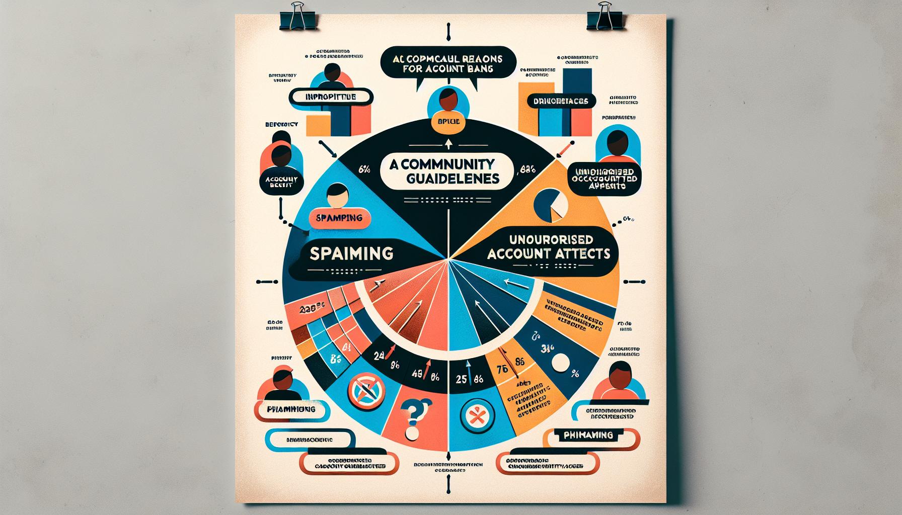 Common Reasons for Account Bans