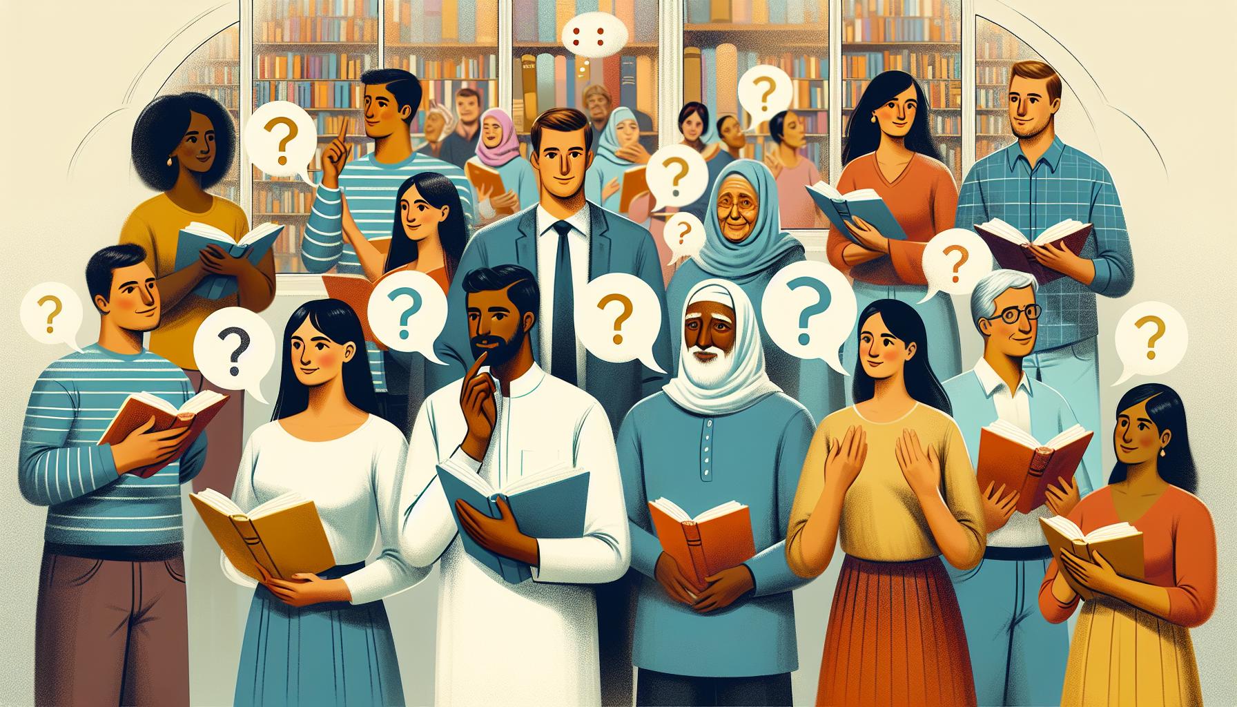 Understand the Importance of Asking Questions