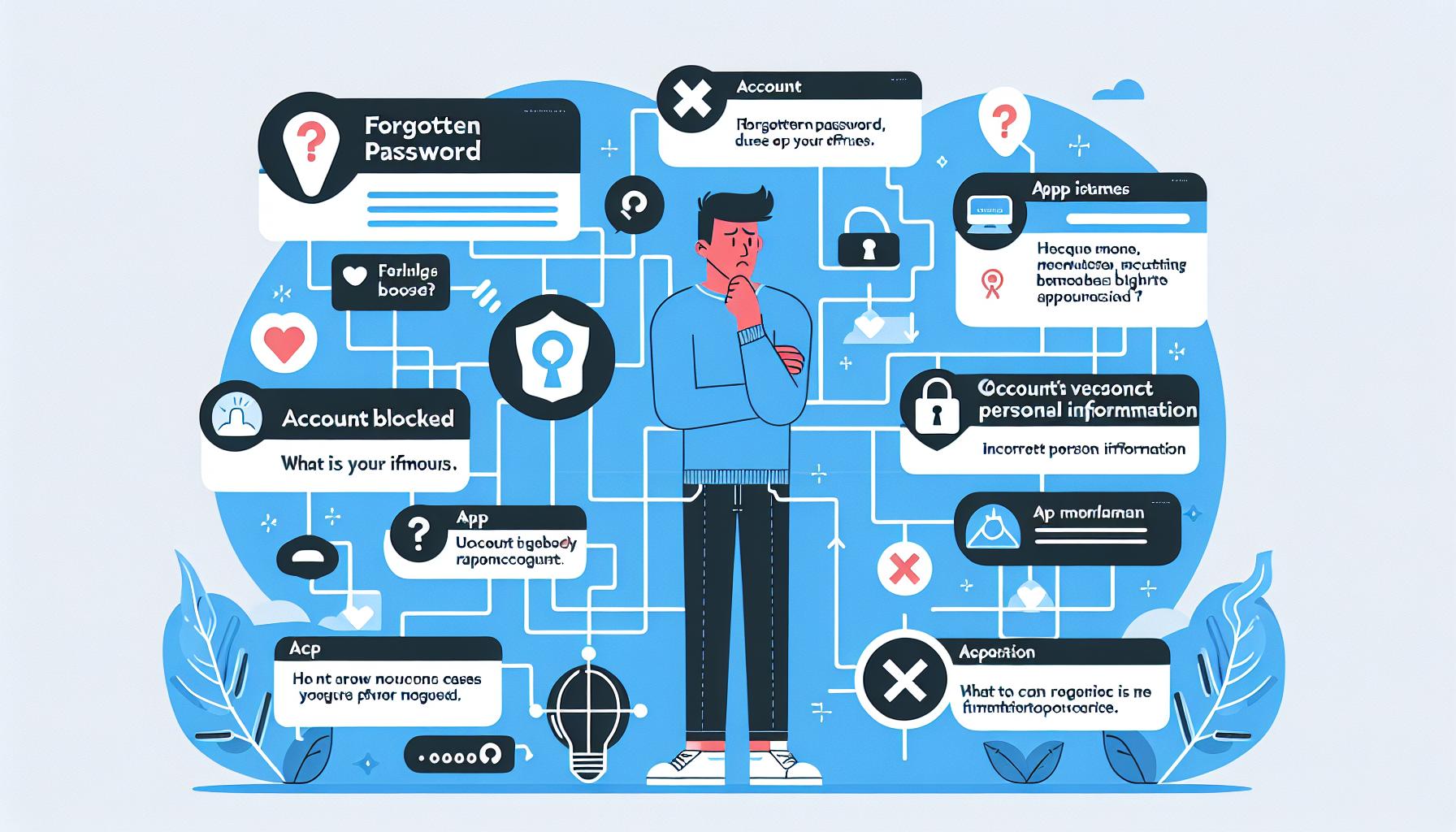 Common Reasons for Bumble Account Issues