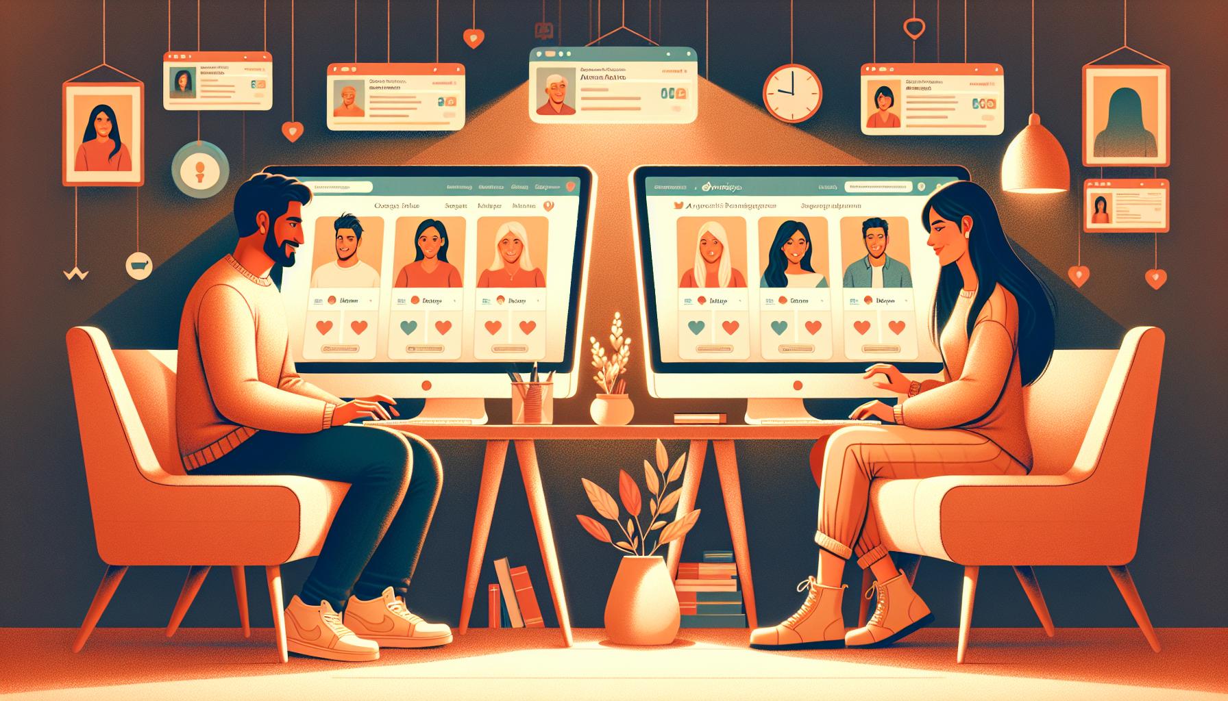 Understanding Adventist Online Dating