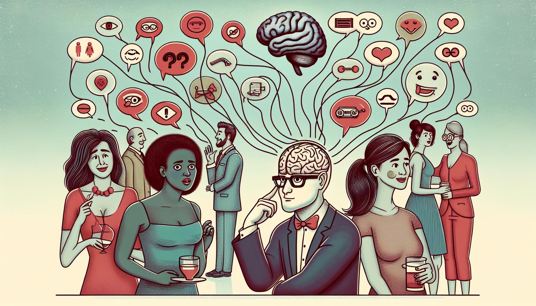 Clever pickup lines: Witty Ways to Start a Conversation 2 Understanding the Psychology of Pickup Lines