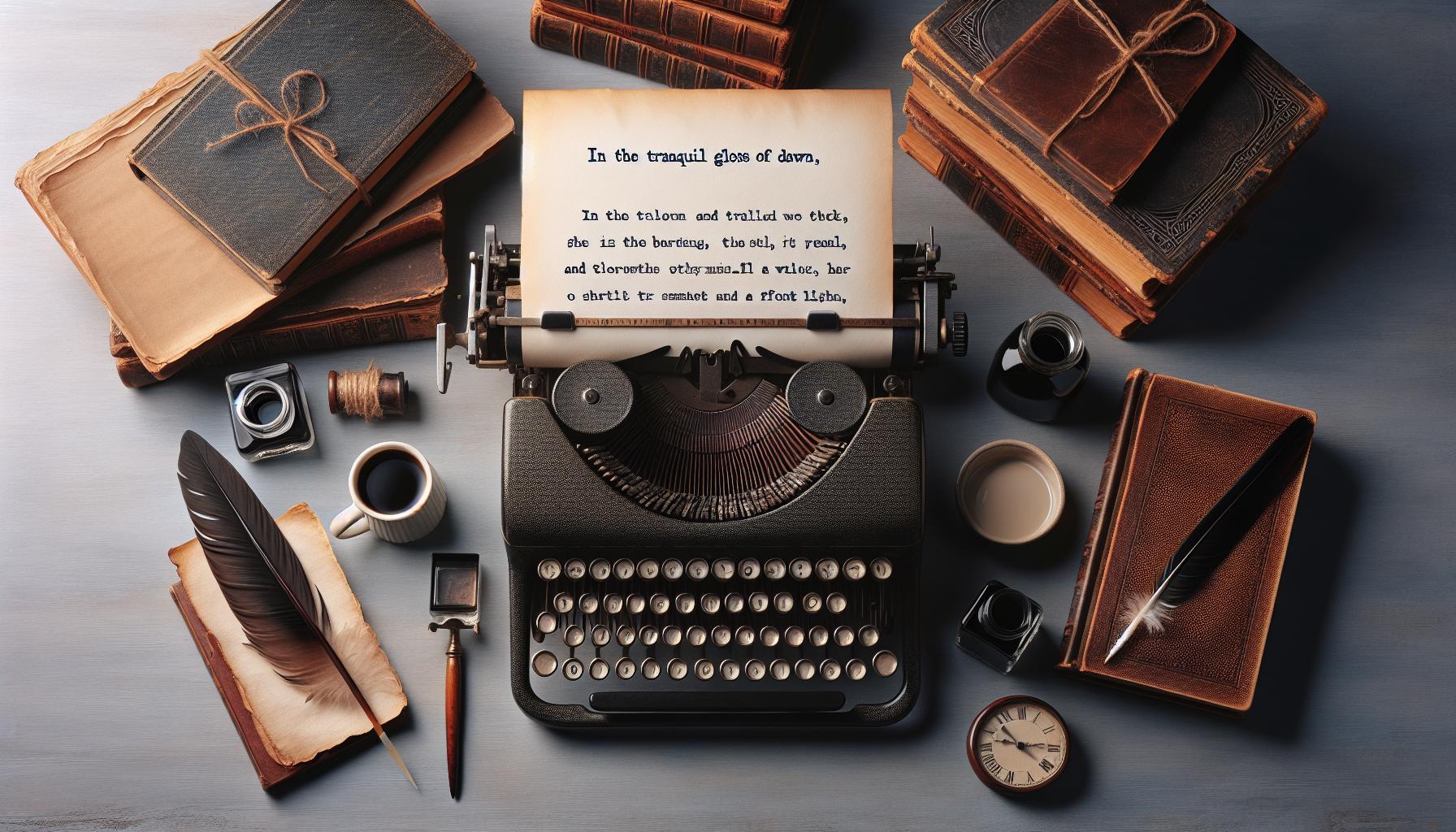 Crafting Effective Opening Lines