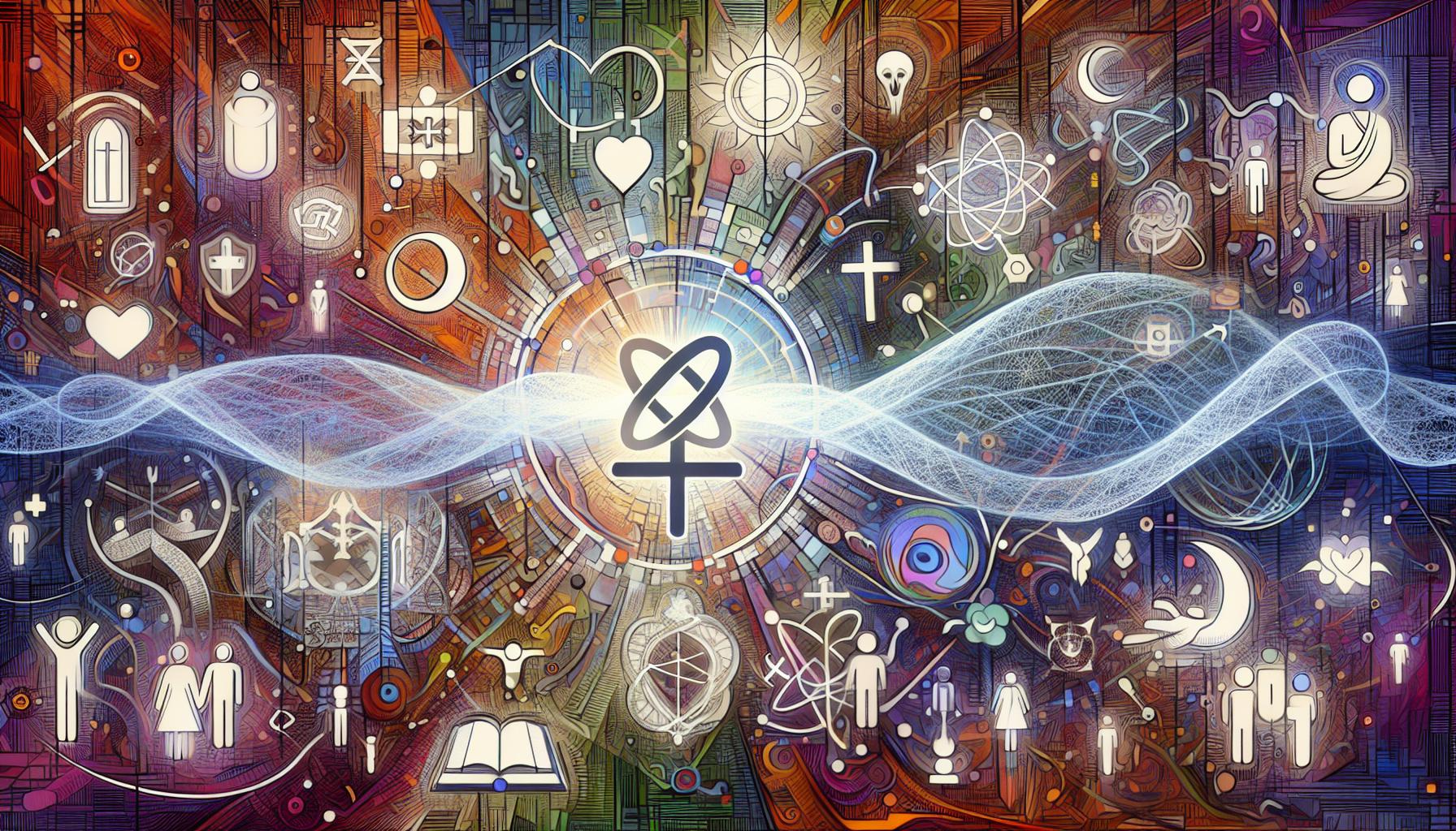 Understanding eHarmony’s Approach to Faith