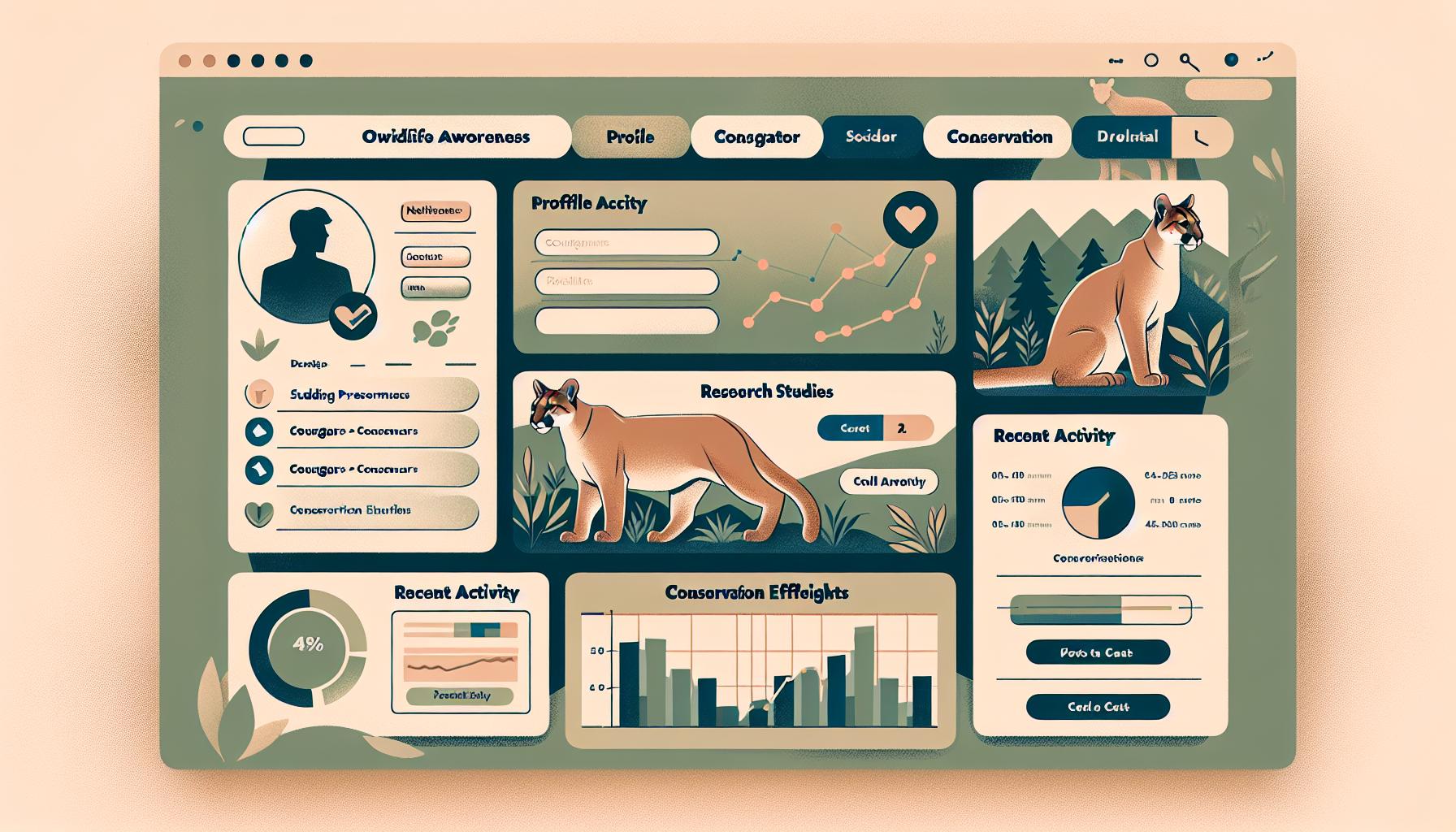 How Do I Delete My Cougar Life Account? Step-by-Step Guide 2 Understanding Your Cougar Life Account