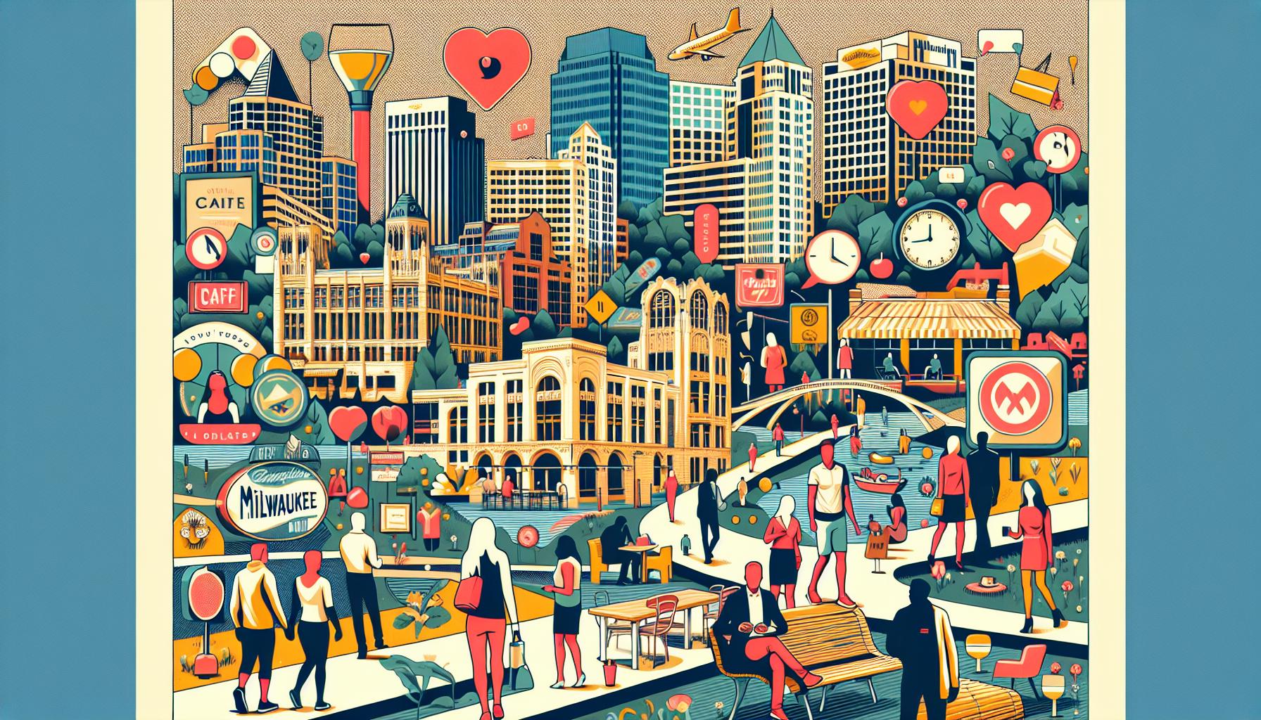 Navigating Milwaukees Dating Scene Today