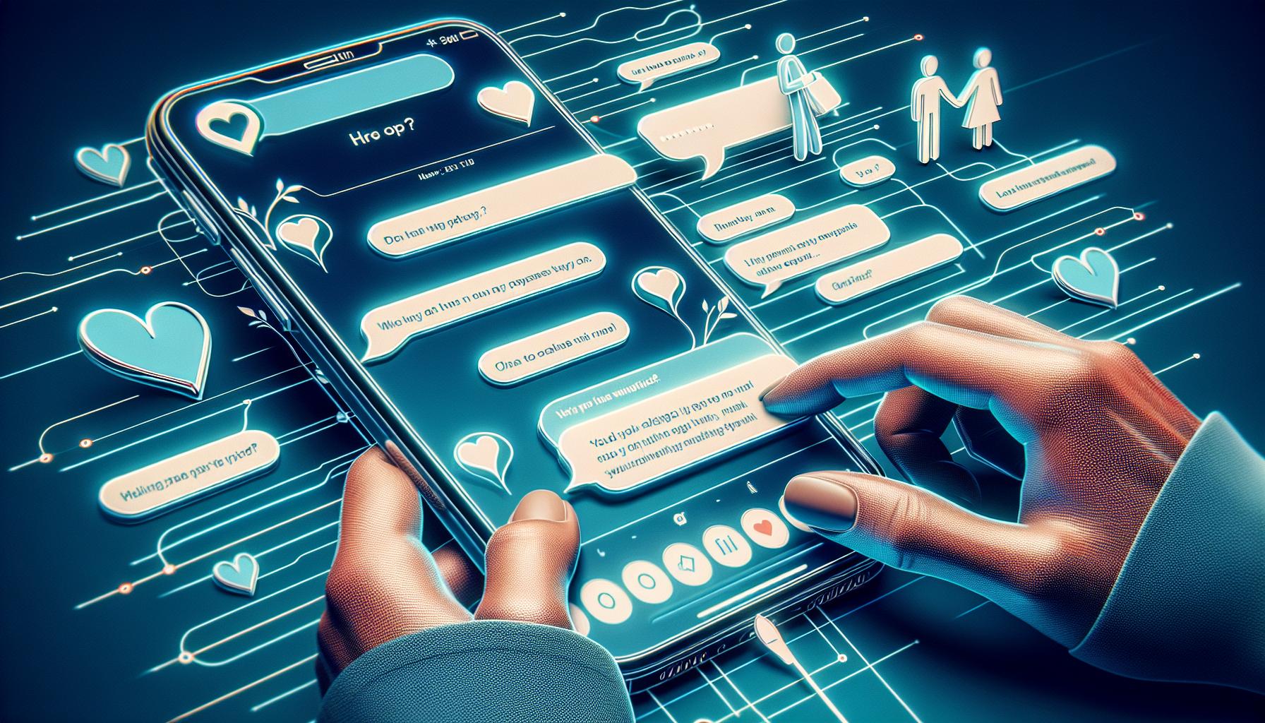 Mastering Tinder Openers for Success