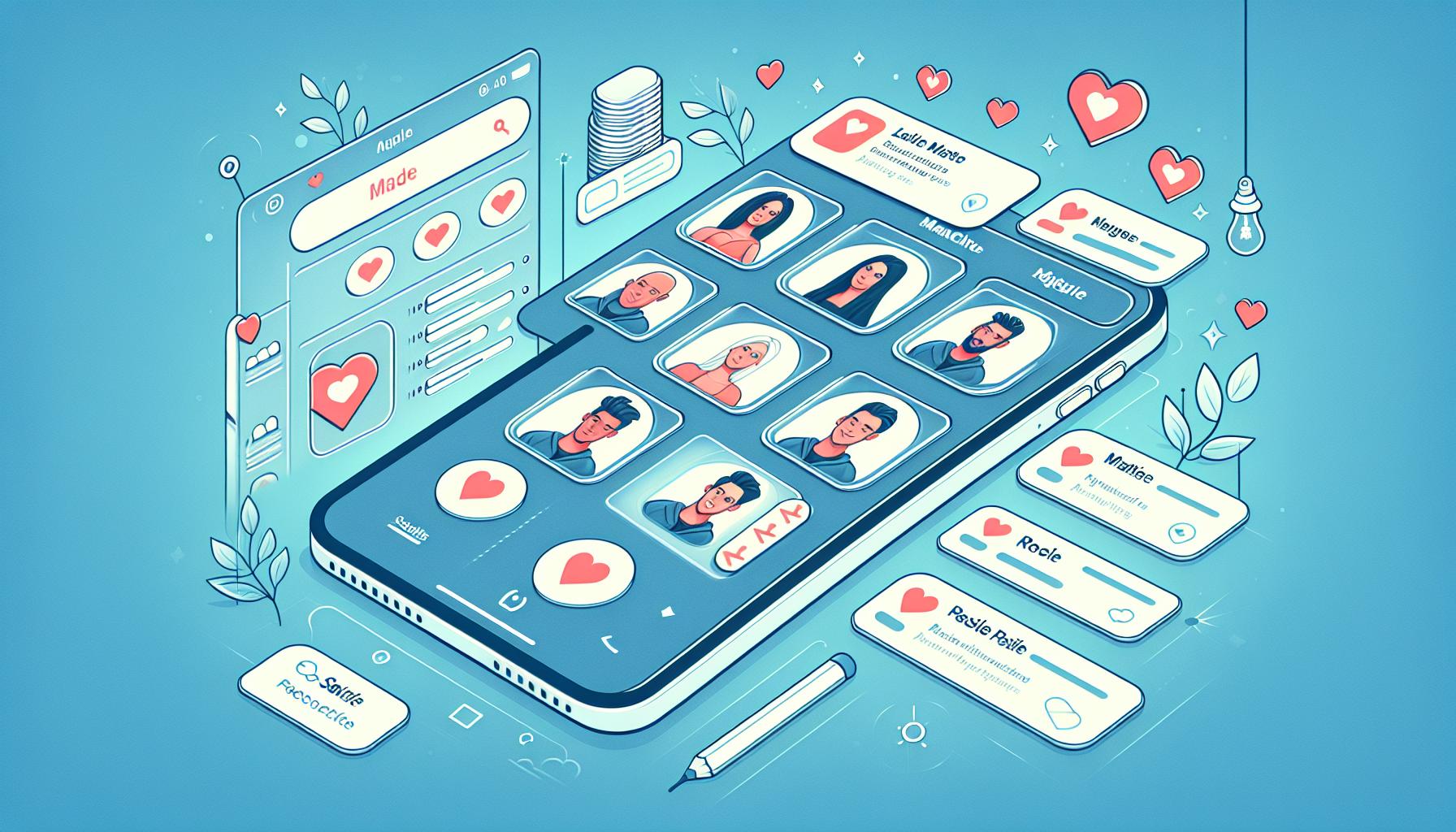 Exploring Tinders Key Features