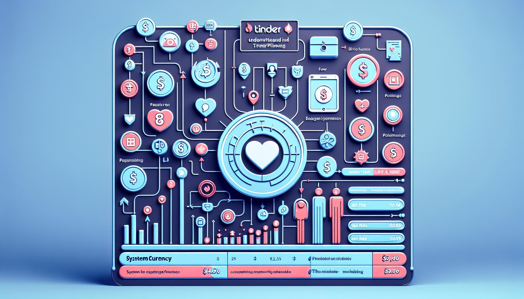 How Much Is Tinder Platinum? Costs and Benefits Breakdown 2 Understanding Tinder Platinum Pricing