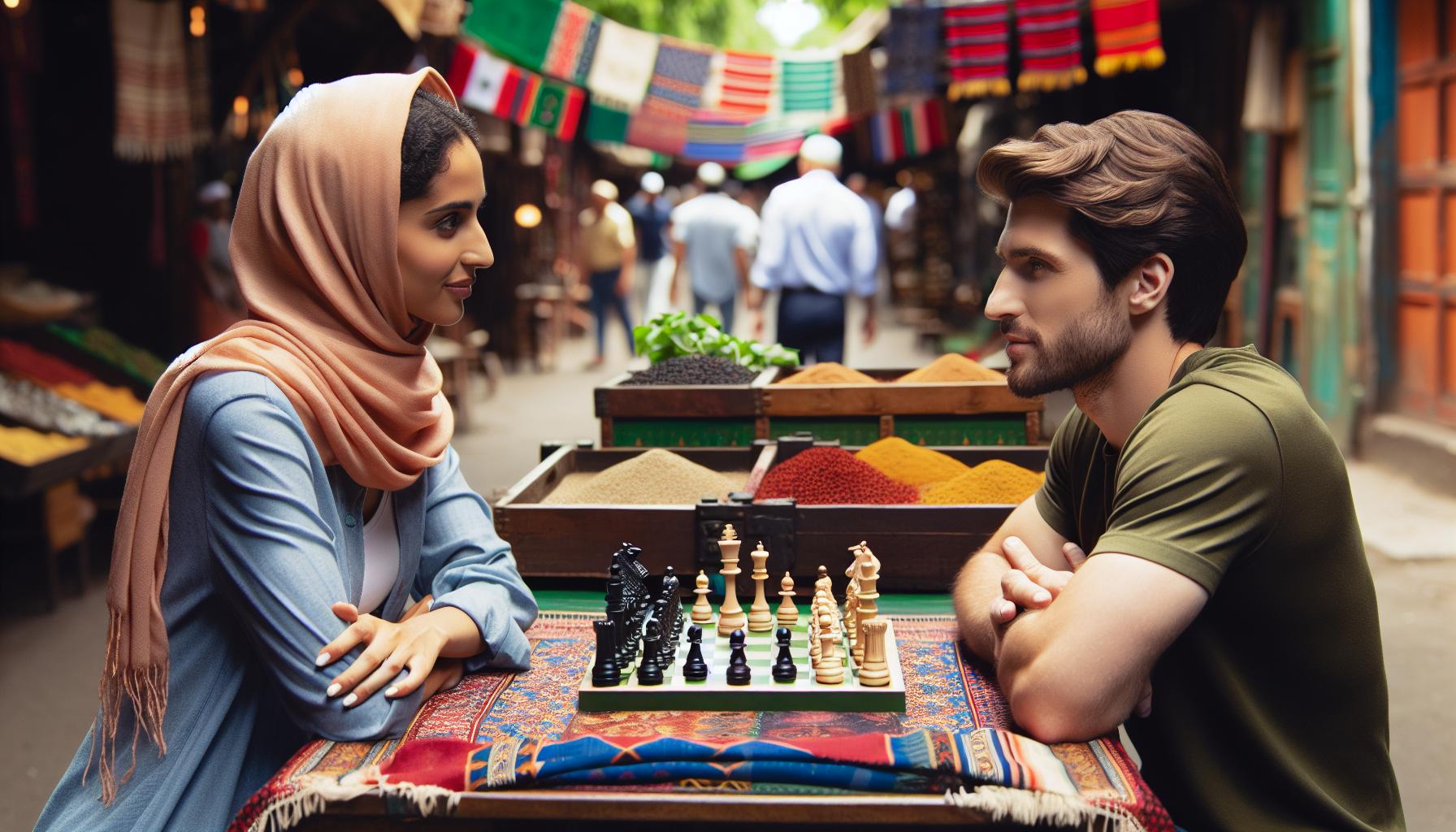 Understanding Cultural Nuances in Relationships