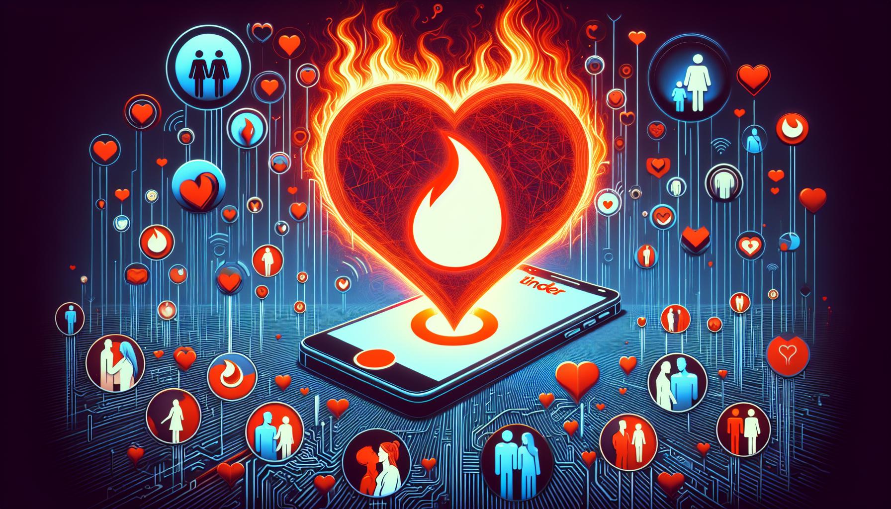 Understanding Tinders Purpose in Dating