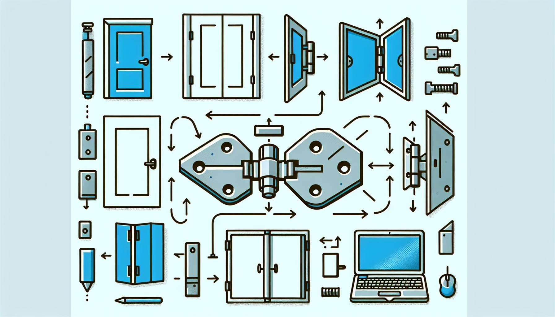 Understanding Hinges Screenshot Policy