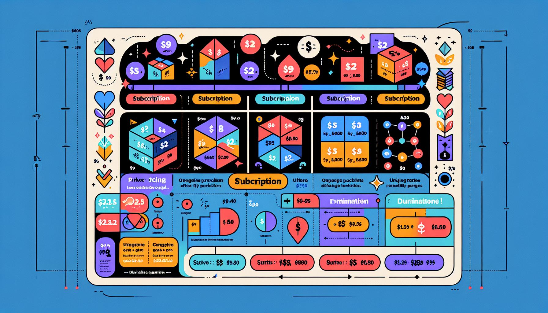 Understanding eHarmony Subscription Options