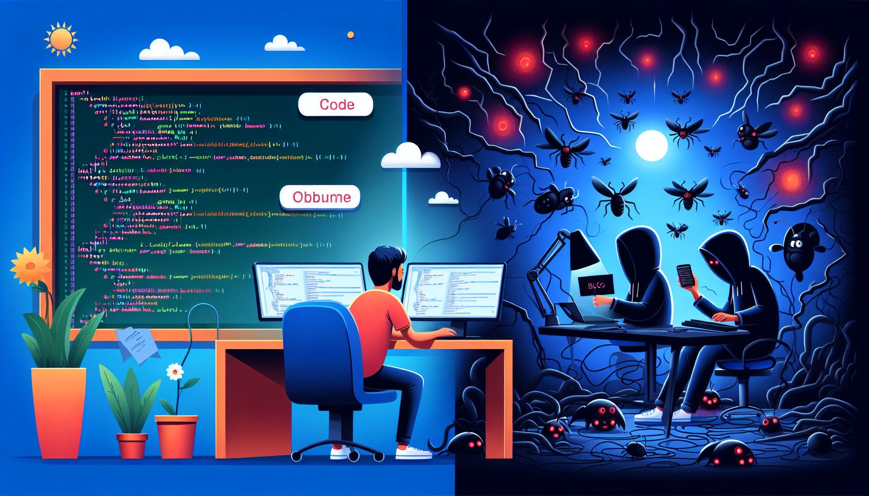 Benefits of Testing Before Committing