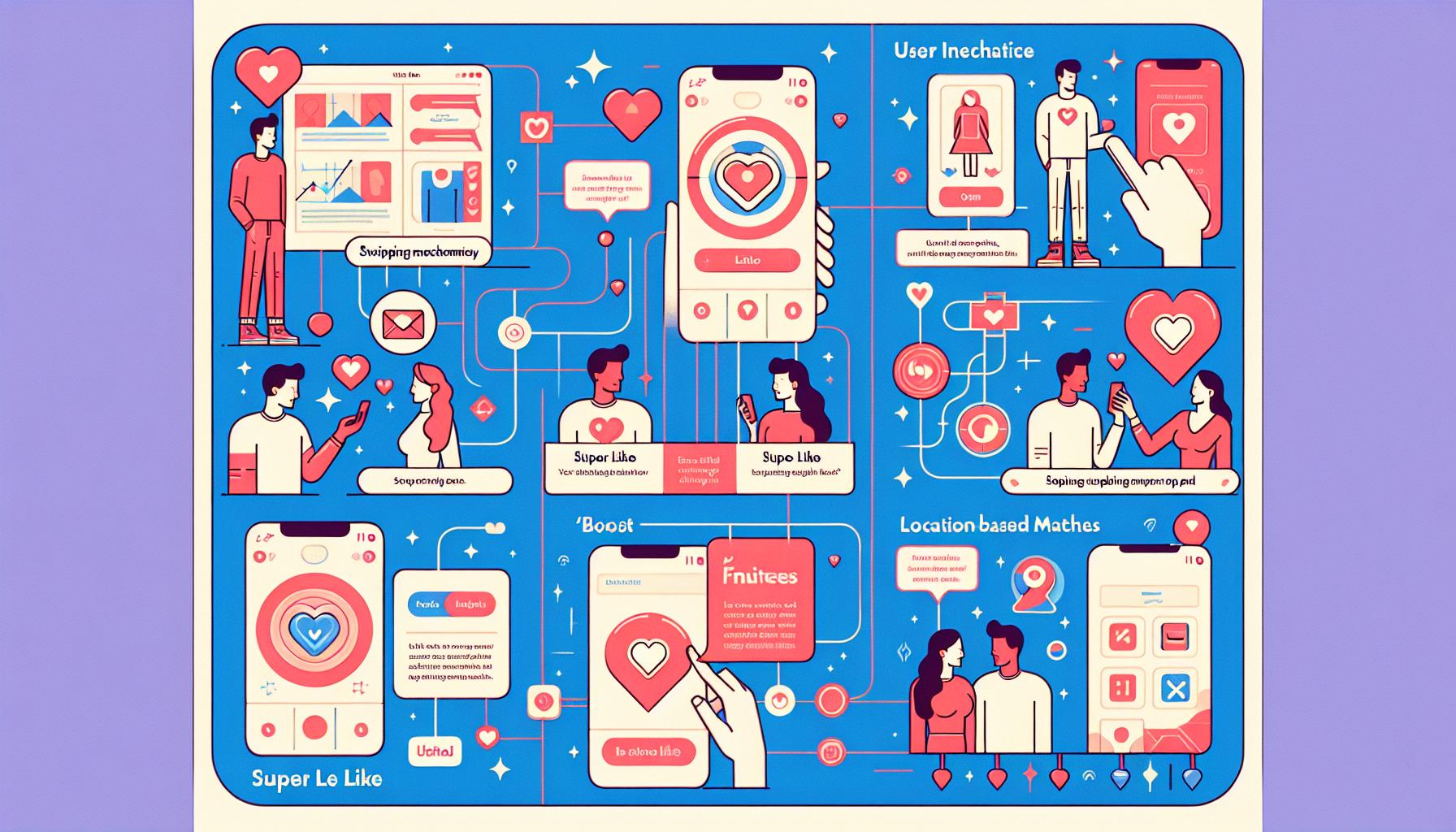 How to Use Tinder - Step-by-Step Dating Tips 2 Understanding Tinder’s Unique Features