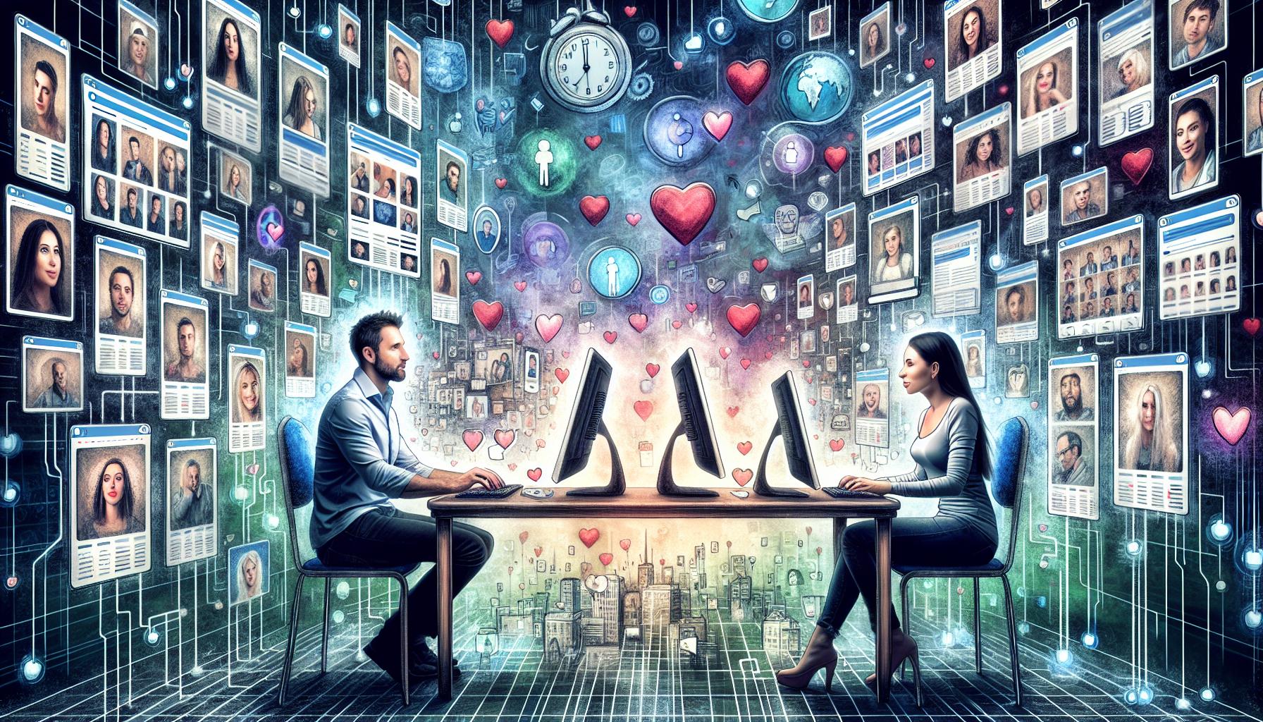 Great expectations online dating: Tips and Insights for Better Matches 2 Understanding Online Dating Dynamics