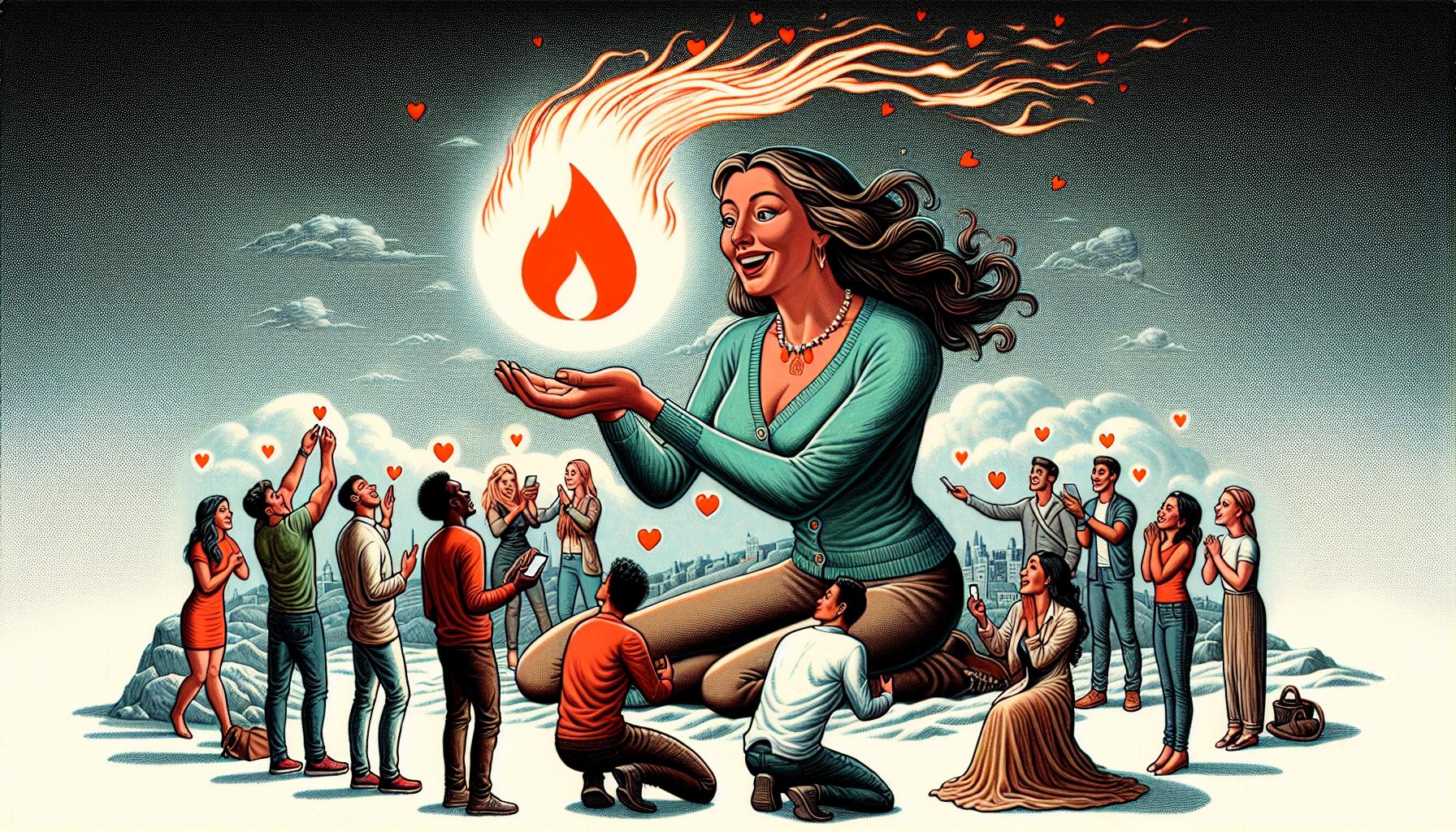 How Old Is Tinder? A Look at Its History and Milestones 2 The Origin Story of Tinder