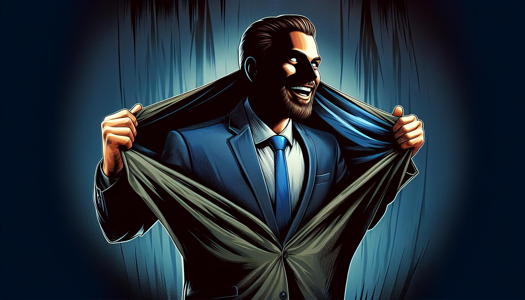 Unveiling the Truth Behind Gary Hinge