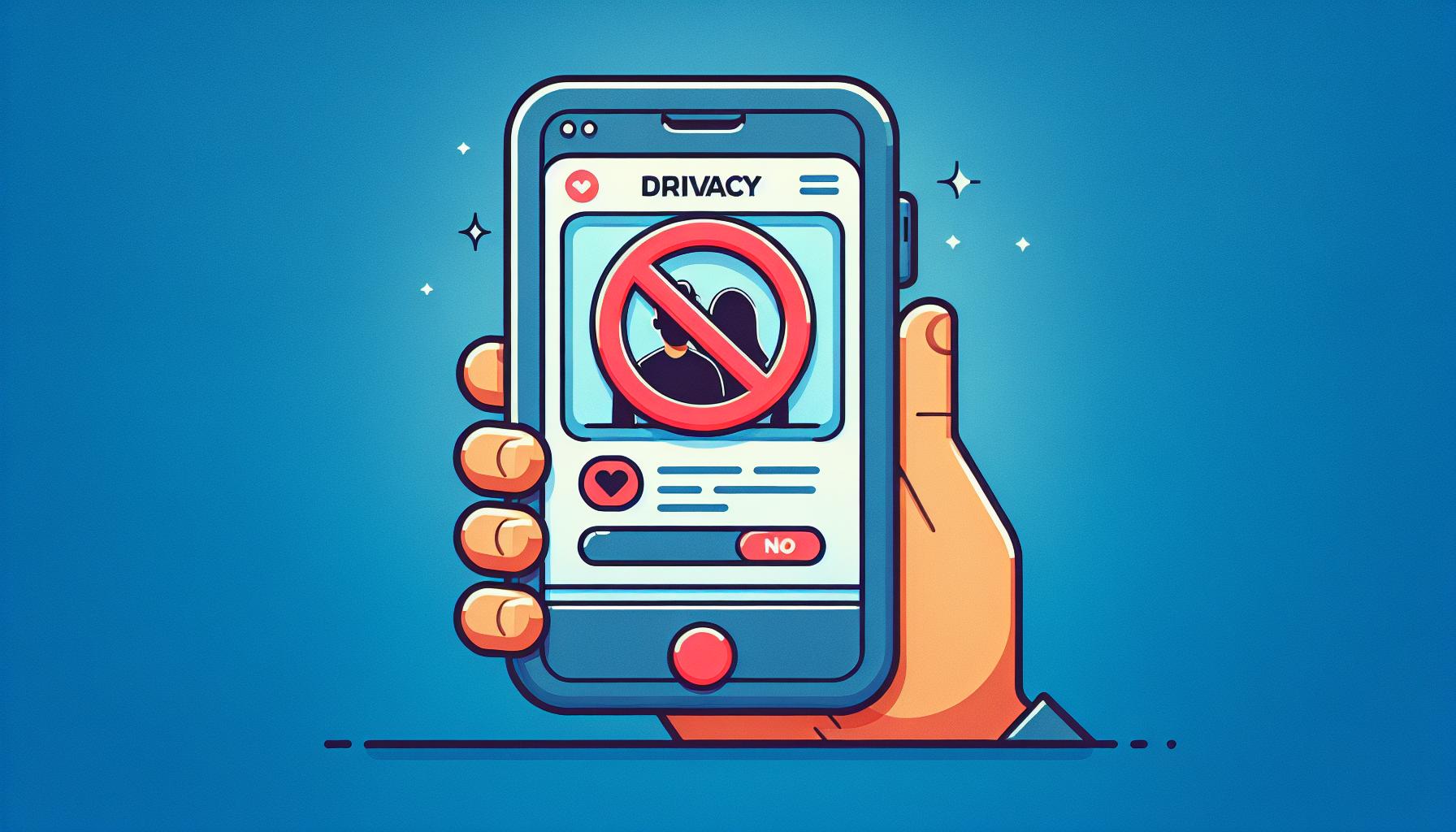 Does Tinder Share Screenshots?