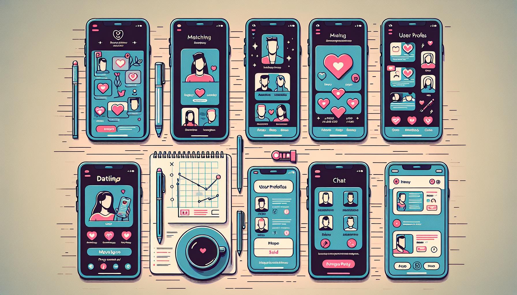 Exploring Popular Dating Platforms