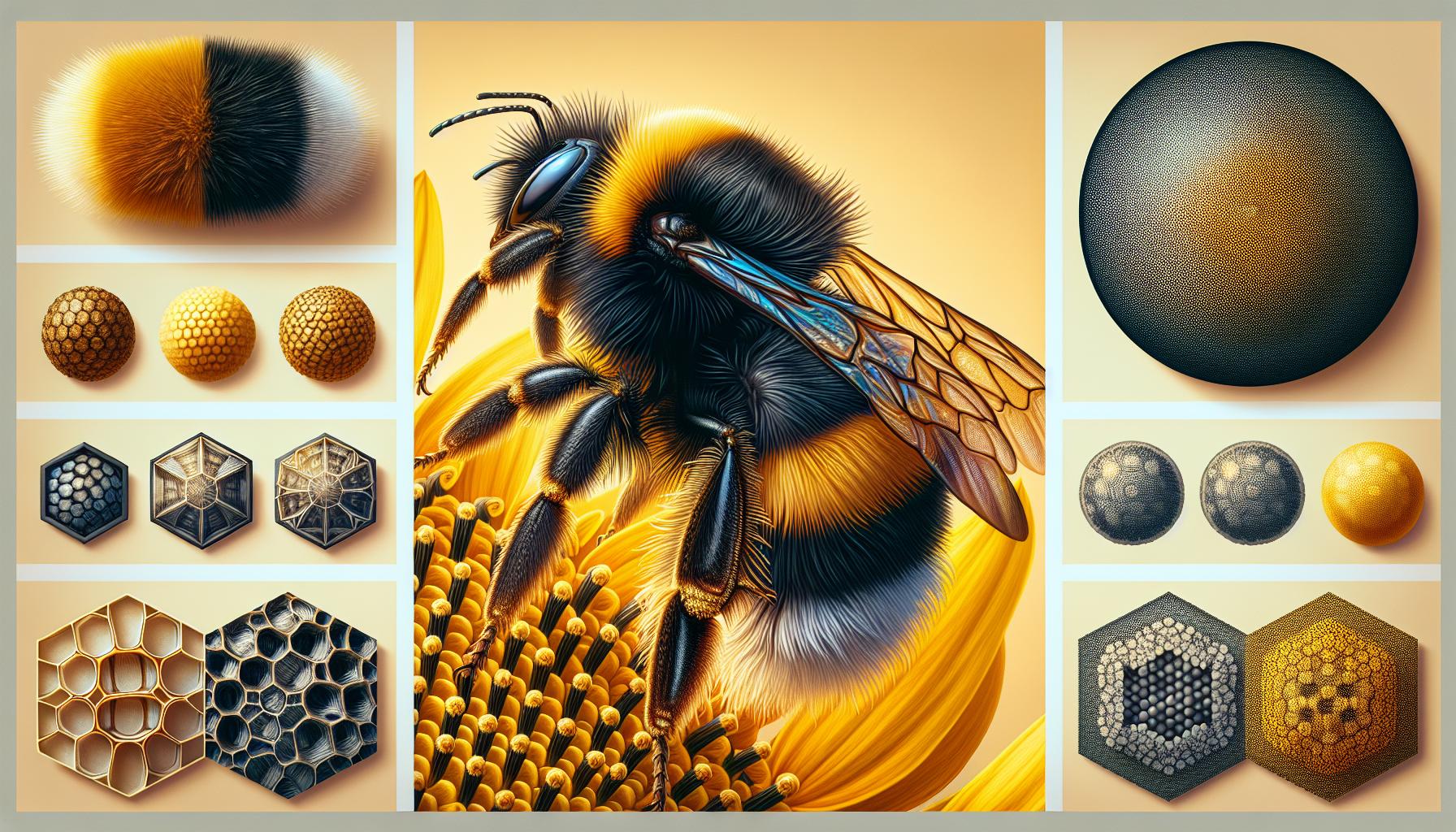 Exploring Bumbles Unique Features