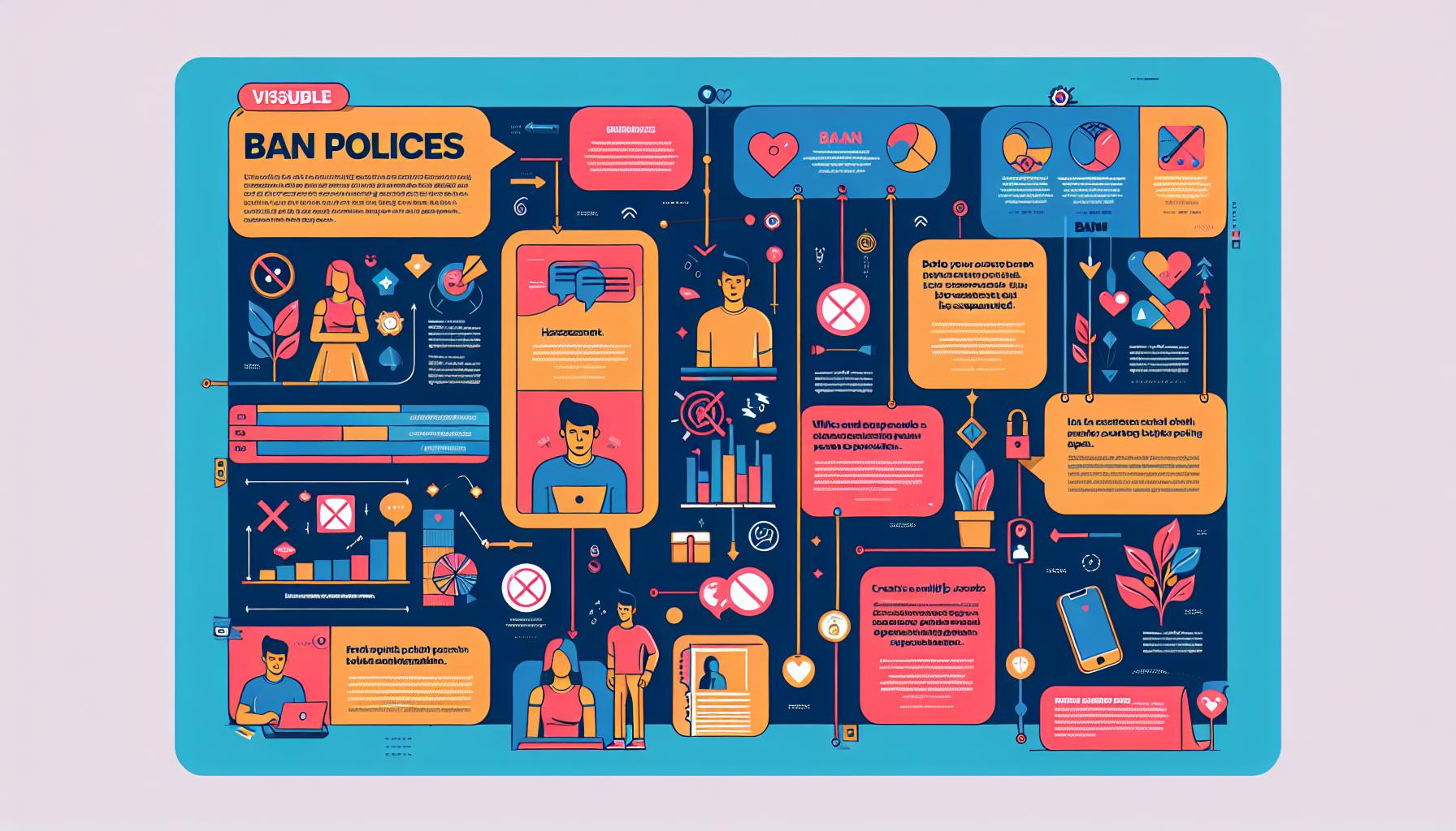 Understanding Tinder’s Ban Policies