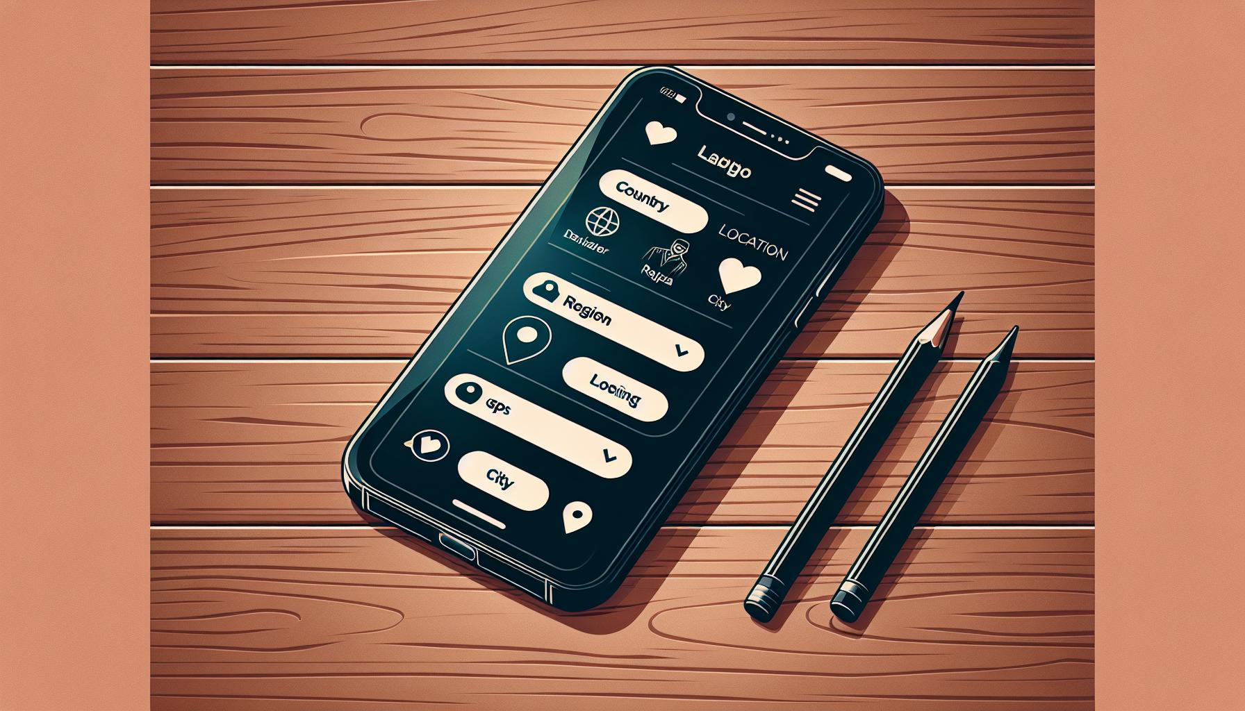 Master Tinder Location Settings Effortlessly