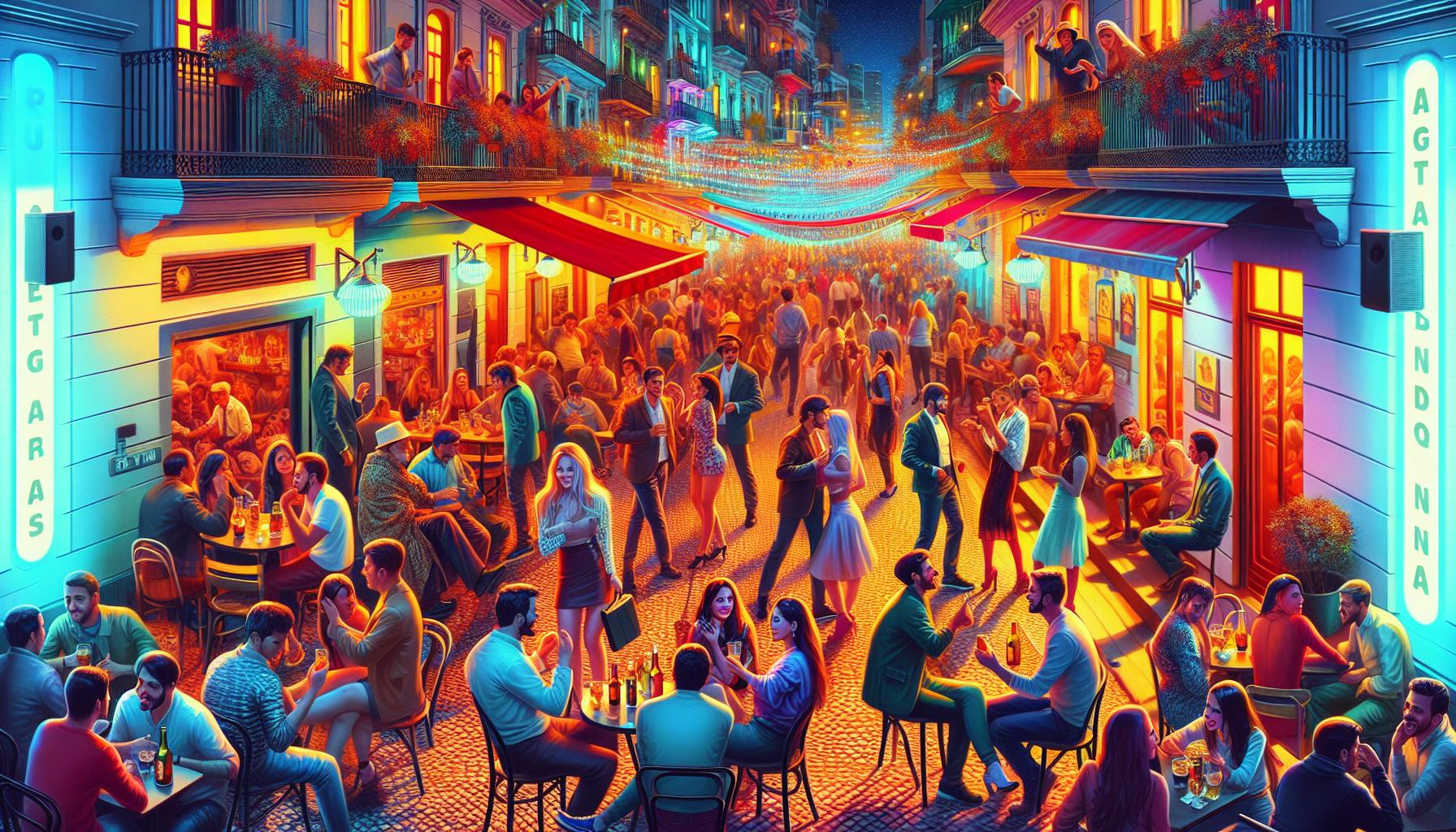 Exploring the Passionate Argentine Singles Scene