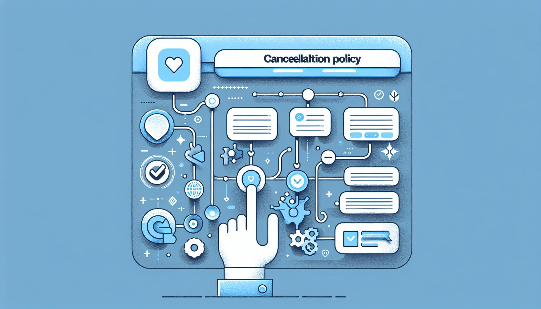 Understanding eHarmonys Cancellation Policy