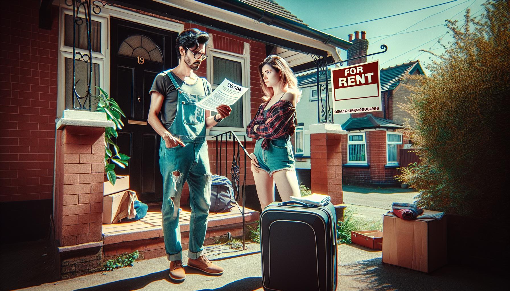 What Happens When You Dont Pay?