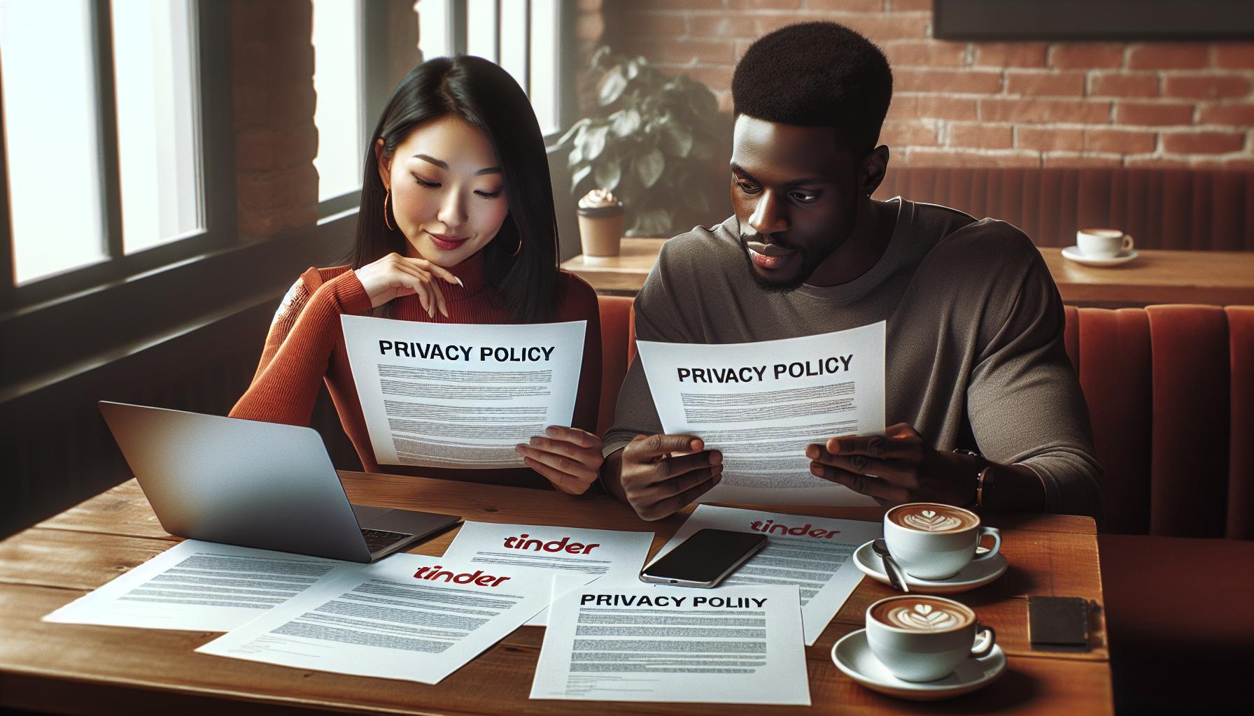 Understanding Tinders Privacy Policies