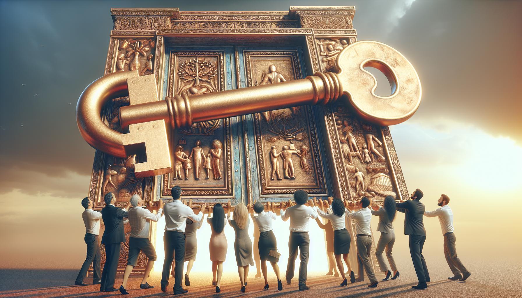 Unlocking the Power of Pickup Lines